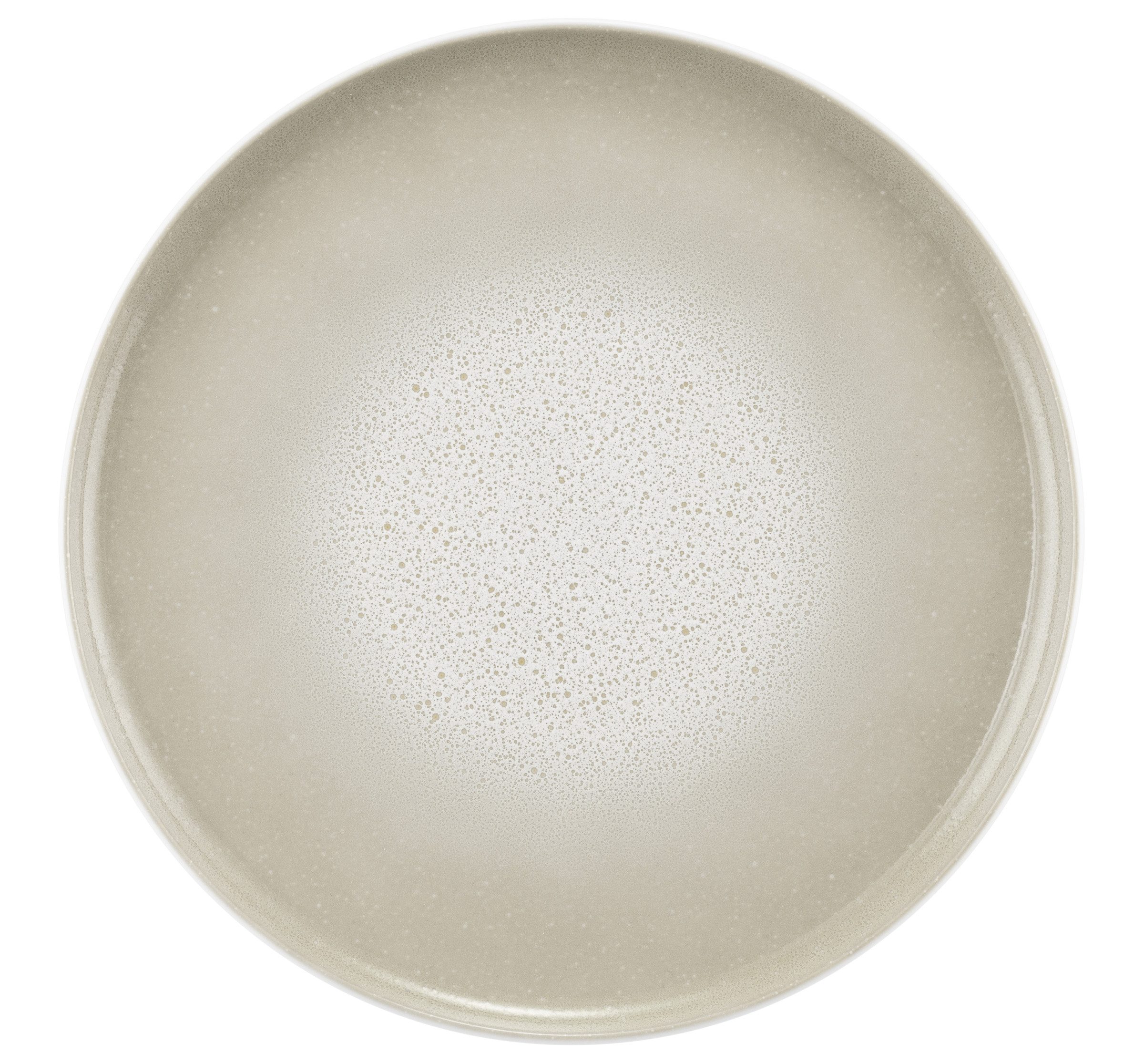 Seltmann Weiden Speiseteller Sento Home, (1 St), Großer Teller, Essensteller, Hauptgerichtteller