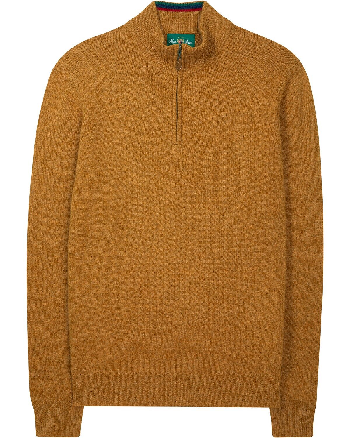 Alan Paine Troyer Troyer