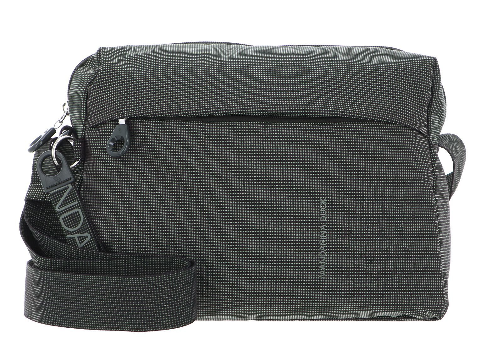 Umhängetasche Medium Zip Crossover