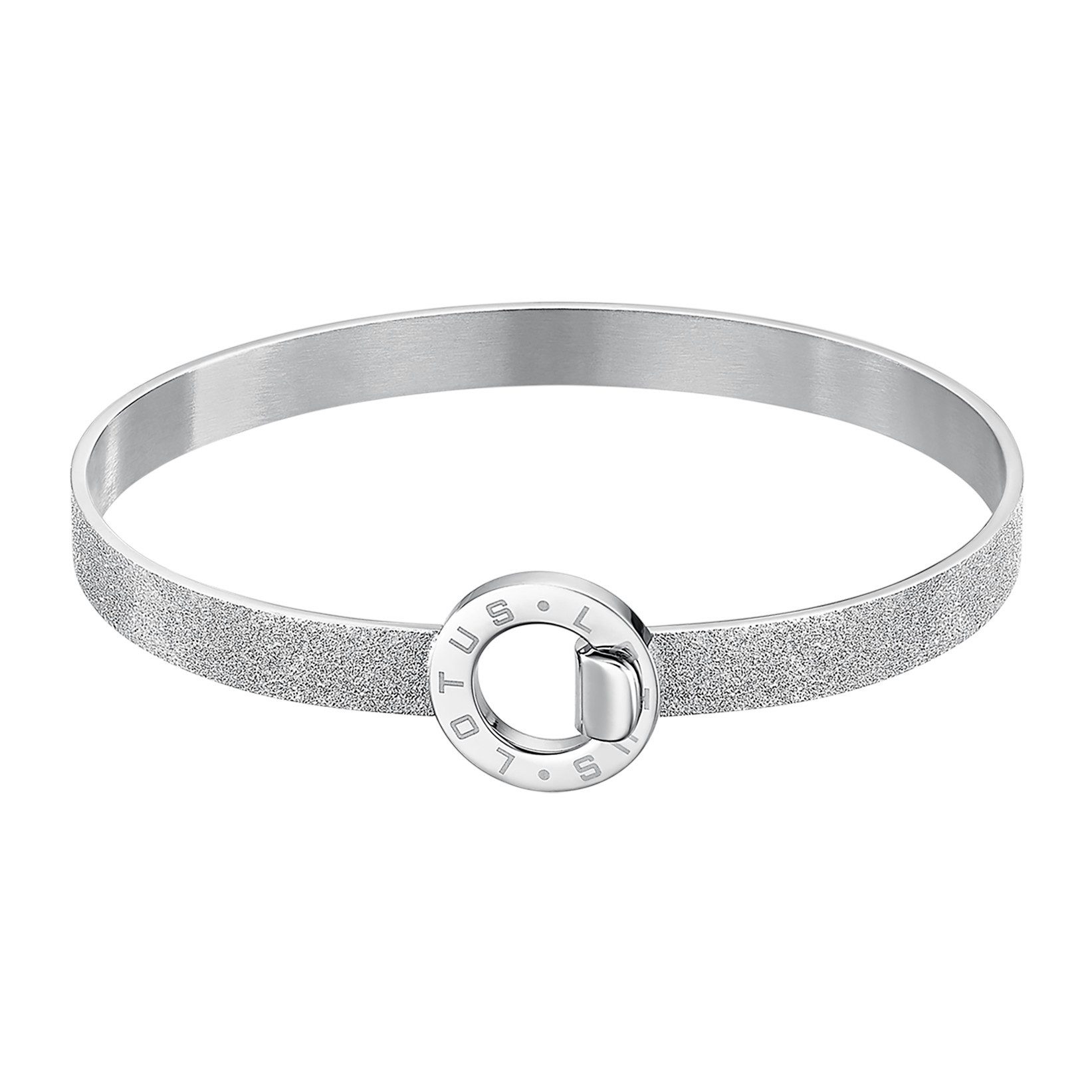 Lotus Style Armreif Damen LS2080-2/1 – Moderner Armschmuck aus Edelstahl, Hochwertig verarbeitet, Stylisches Accessoire
