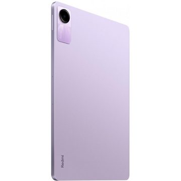 Xiaomi Redmi Pad SE WiFi 128 GB / 6 GB - Tablet - lavender purple Tablet (11", 128 GB, Android)