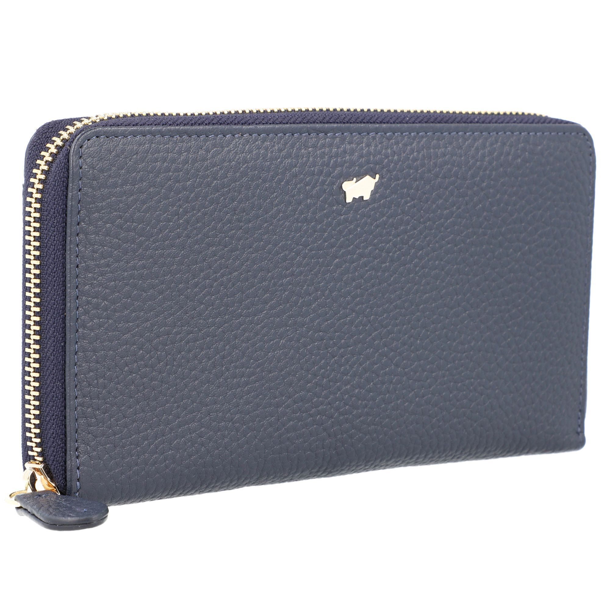 Braun Büffel Geldbörse Asti, Leder günstig online kaufen