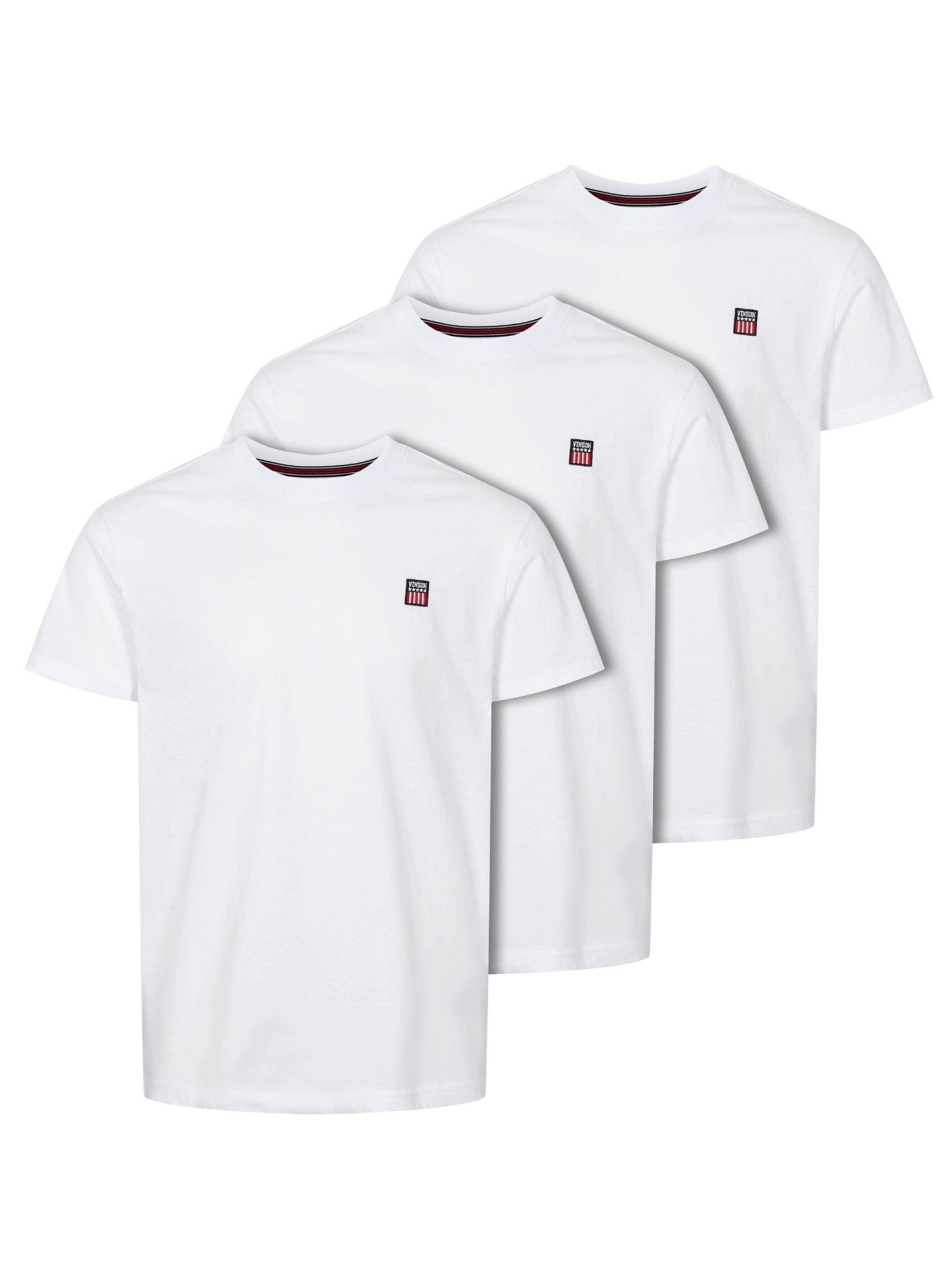 White-White-White