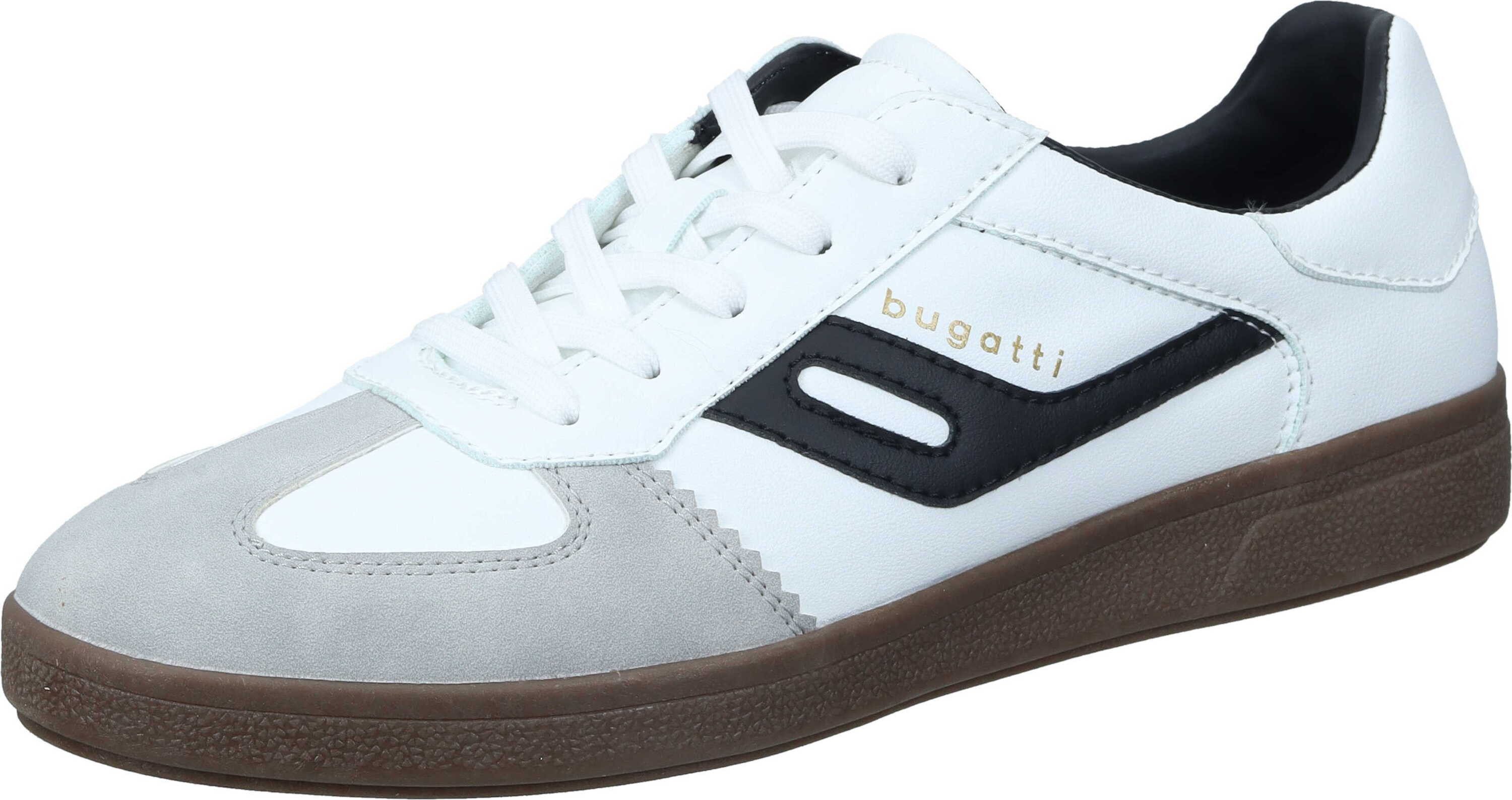 Schnürer Schnürschuh