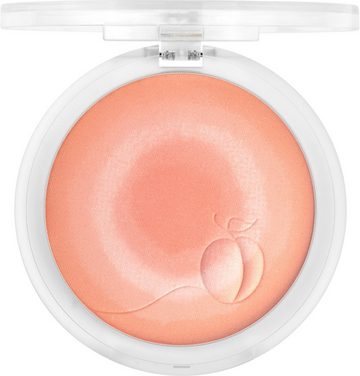 Essence Rouge got a crush on apricots aura blush, 3-tlg.