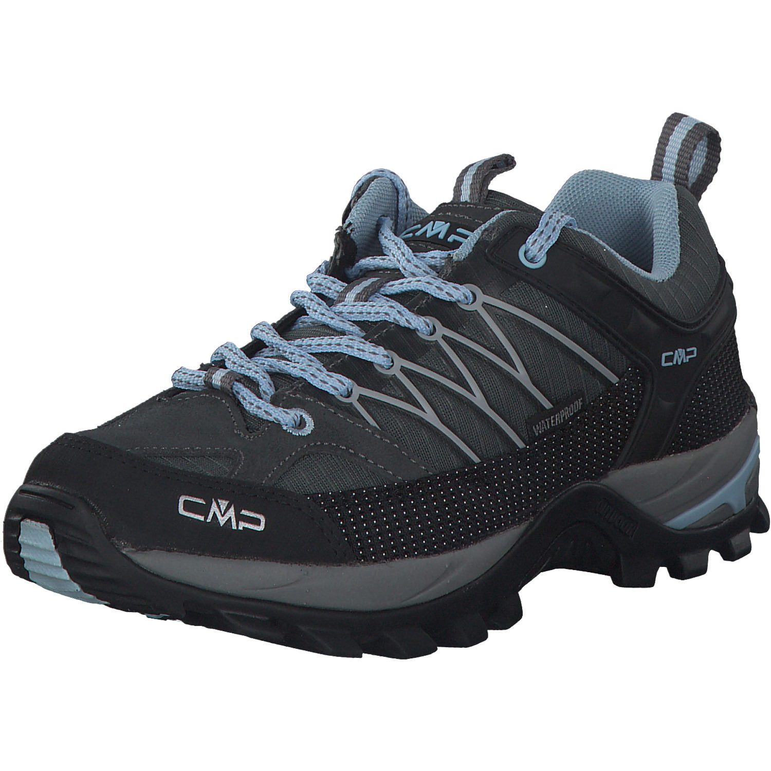 CMP Rigel 3Q54456 Trekkingschuh günstig online kaufen