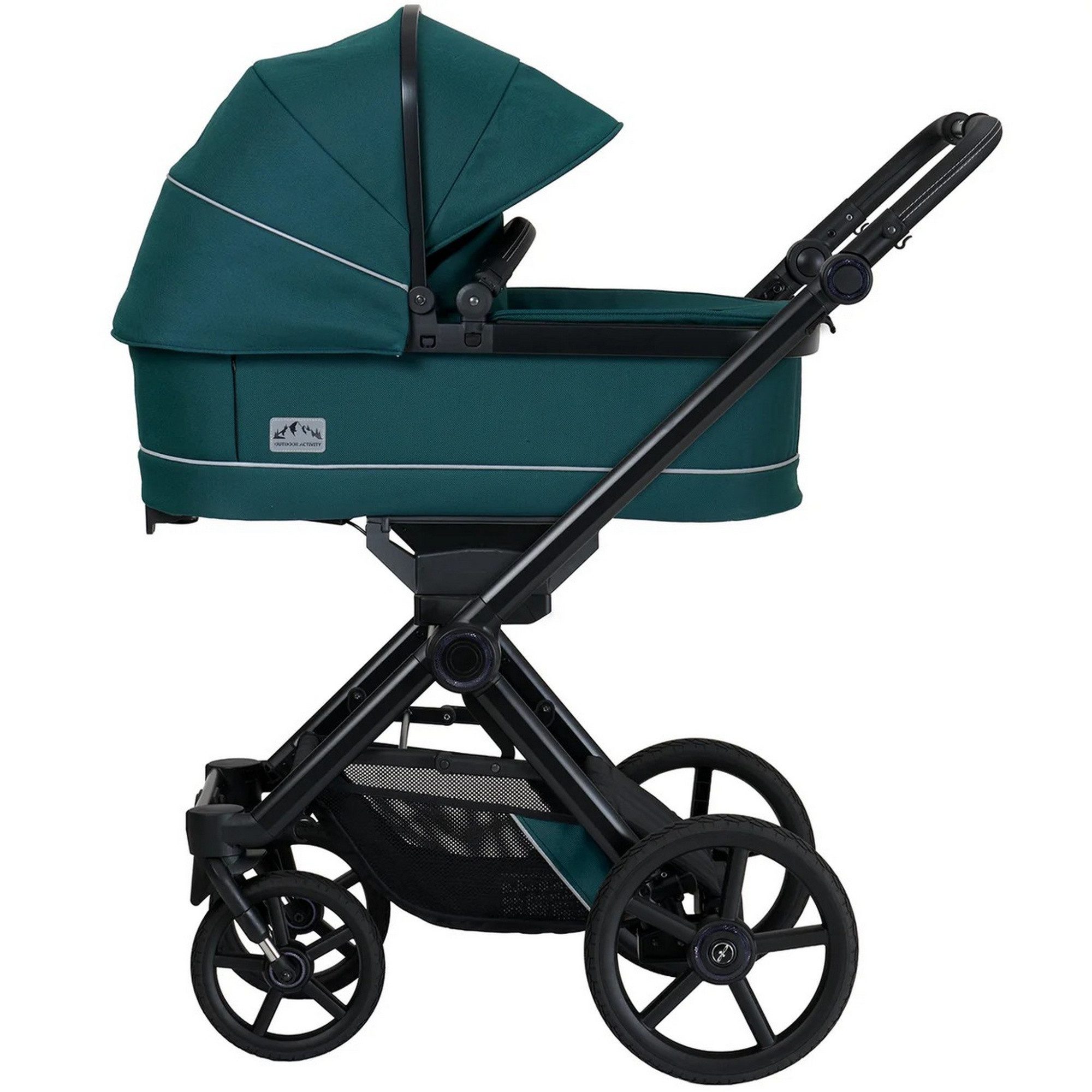 Hartan Kombi-Kinderwagen