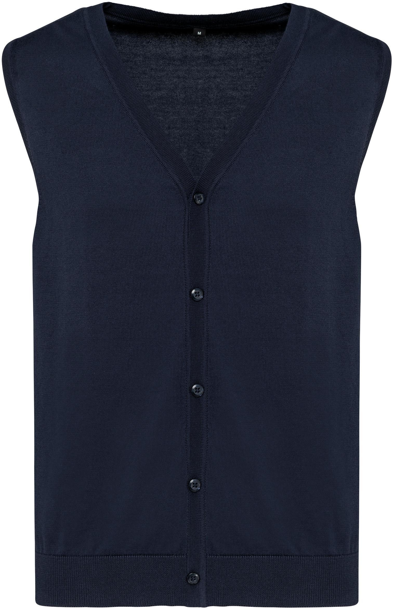 Kariban Funktionsweste Supima® Weste für Herren günstig online kaufen