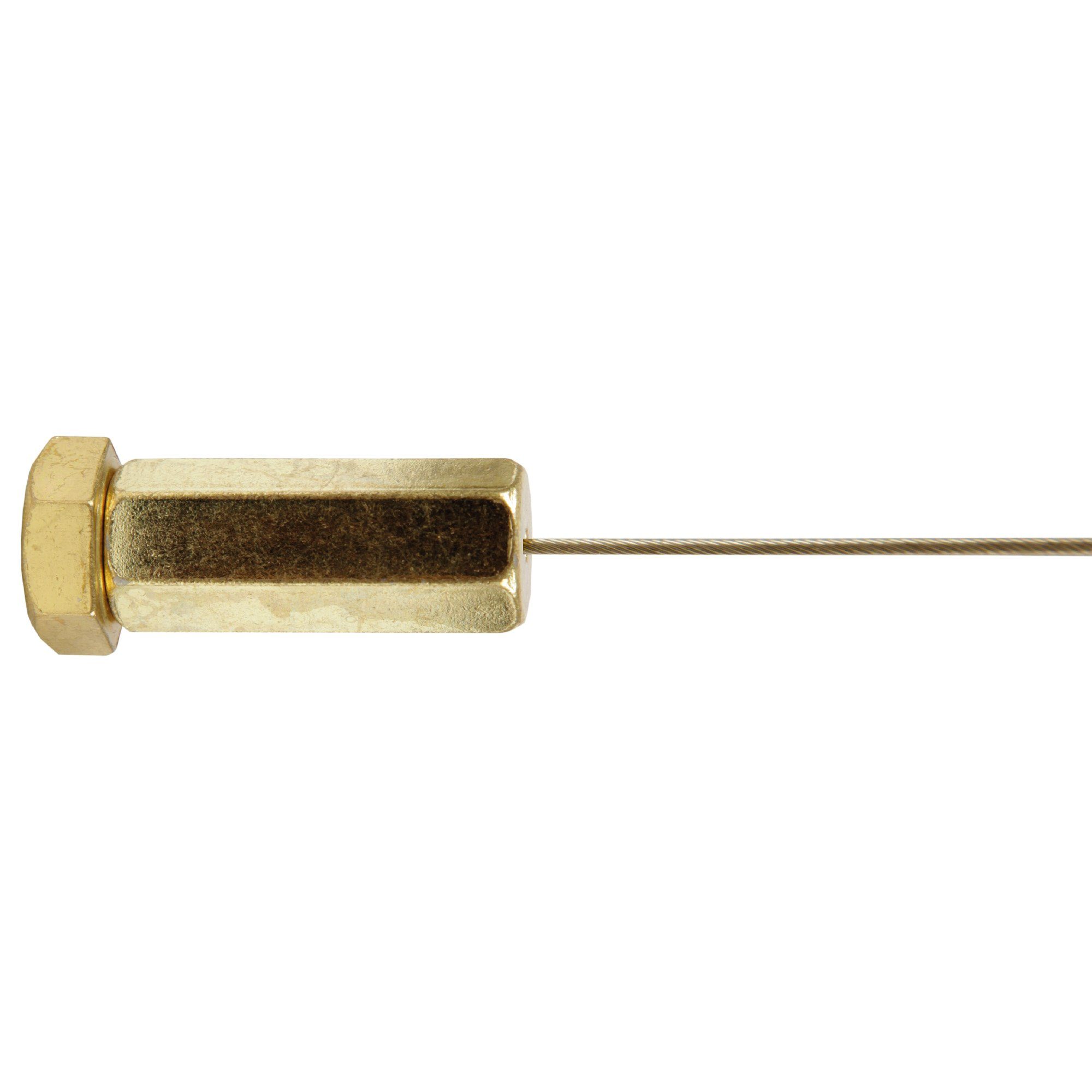 Bestlivings Seilspanngarnitur Wand zu Wand, (1-St), günstig online kaufen