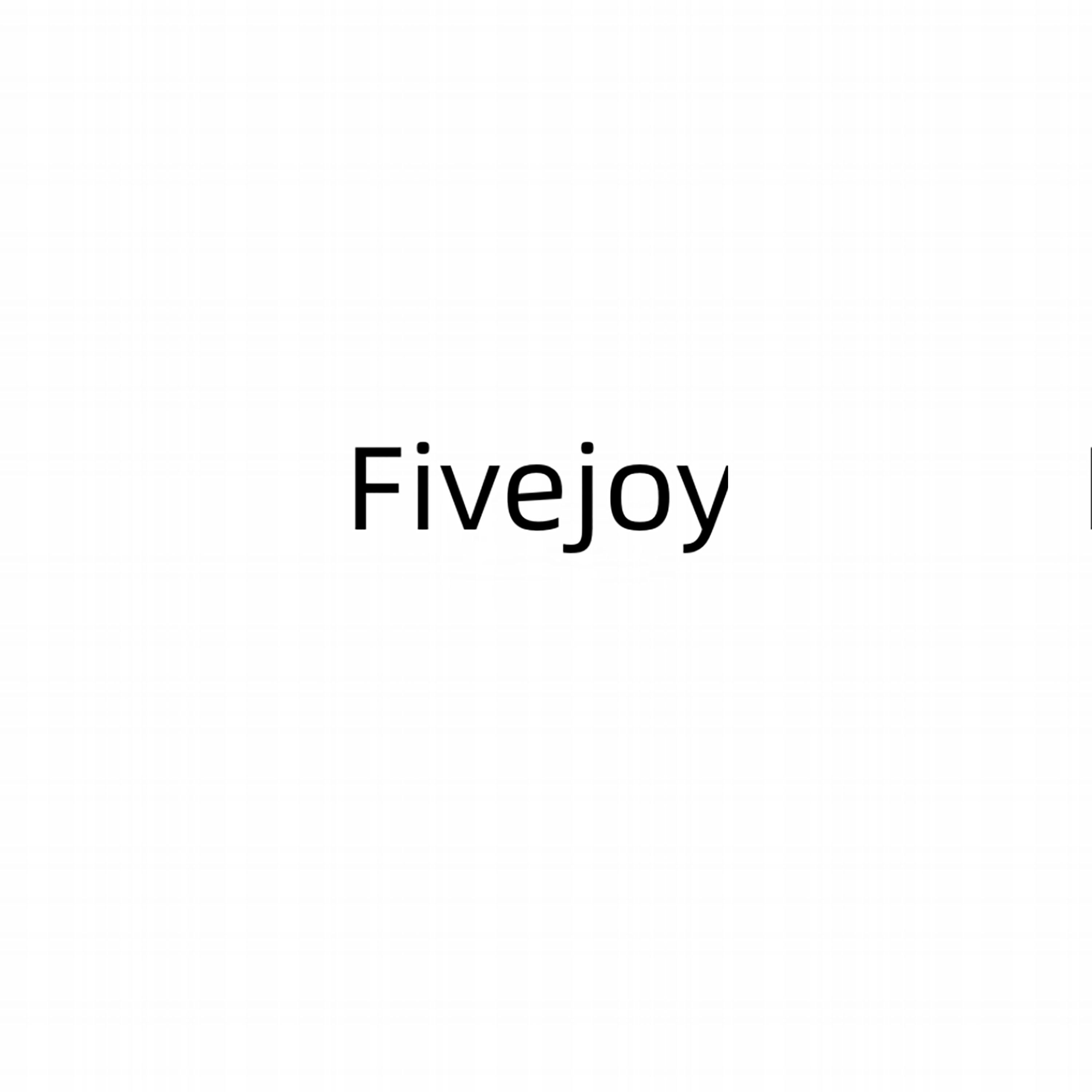 Fivejoy