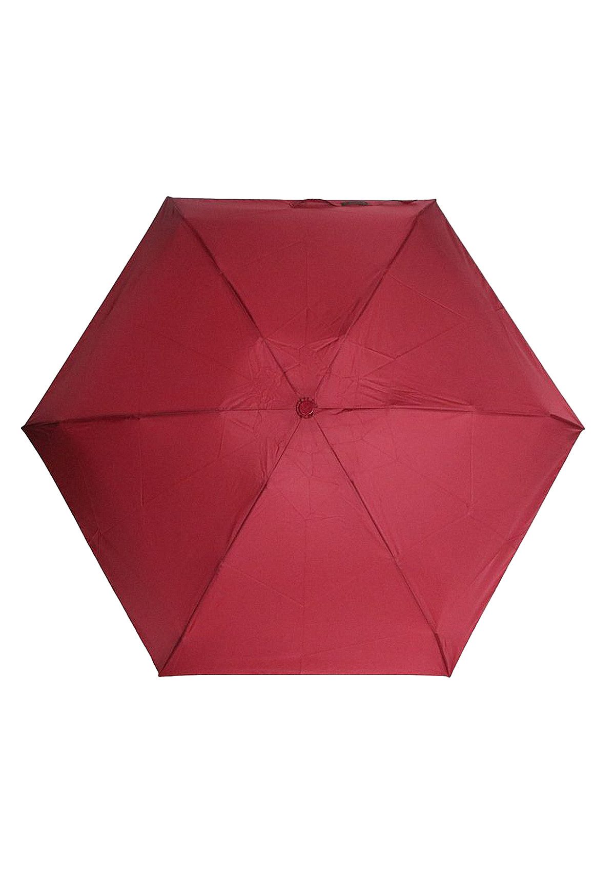 ANELY Taschenregenschirm, 4683 in Rot günstig online kaufen