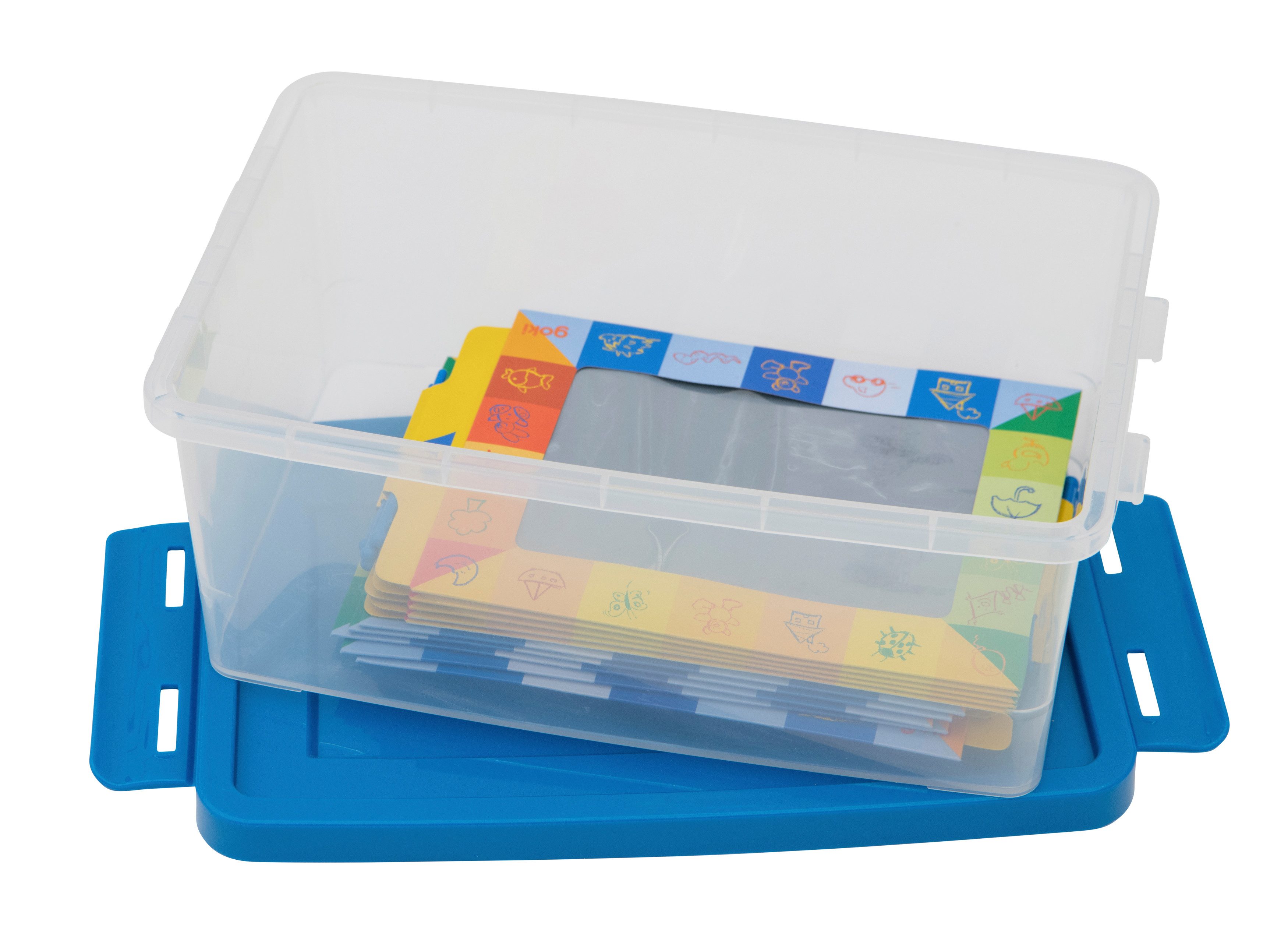 Betzold Lernspielzeug Zaubertafeln, 10 Stück – günstig online kaufen