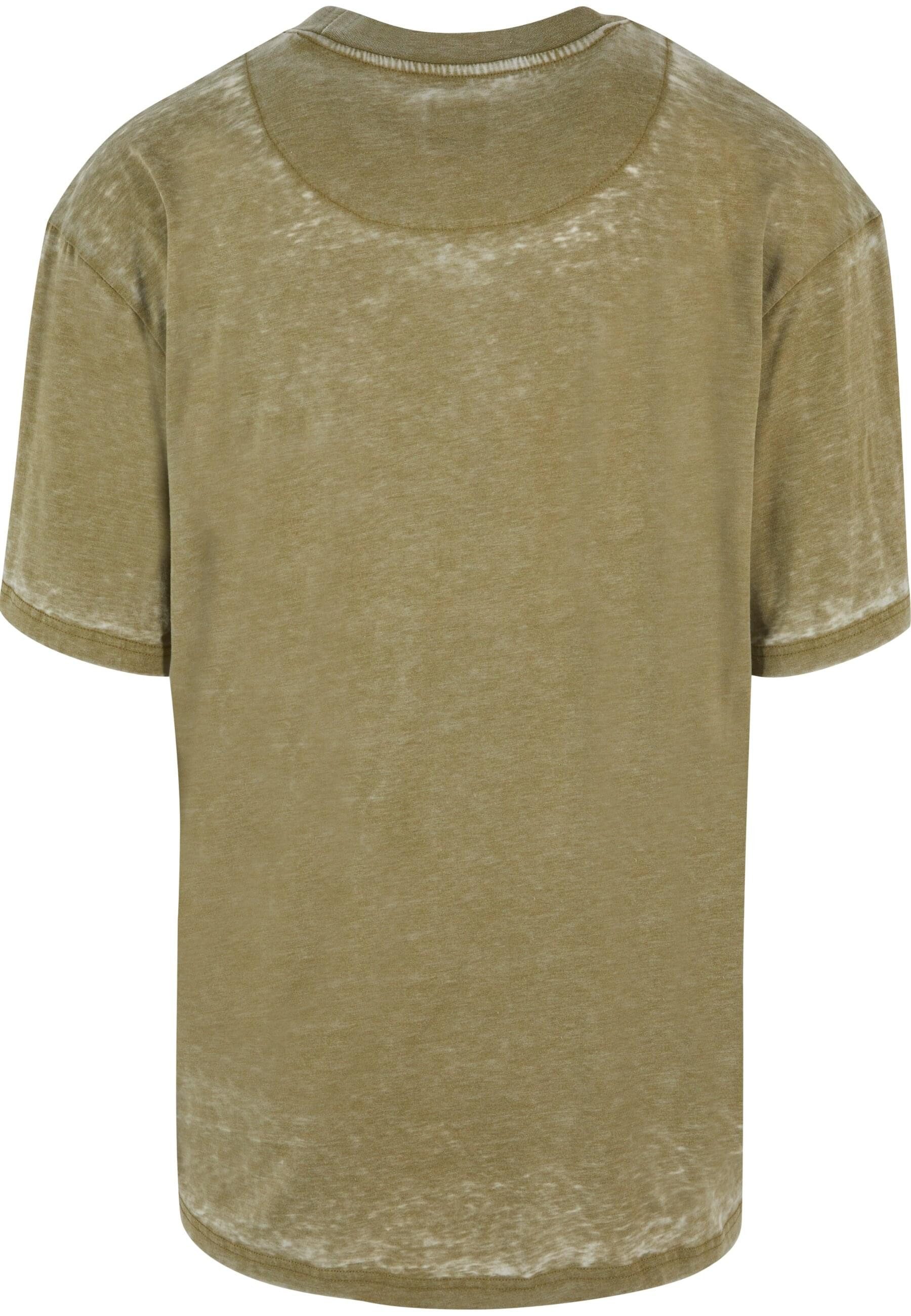 Karl Kani T-Shirt Karl Kani Karl Kani Serif Burnout Tee (1-tlg) günstig online kaufen