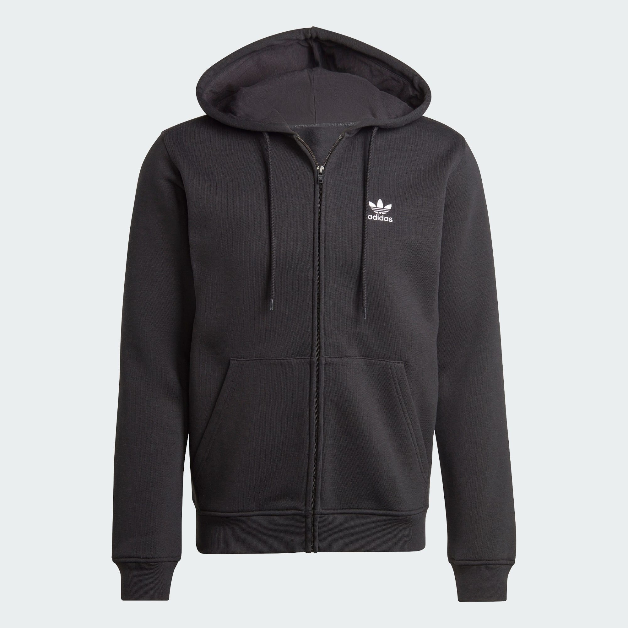Hoodie TREFOIL ESSENTIALS KAPUZENJACKE