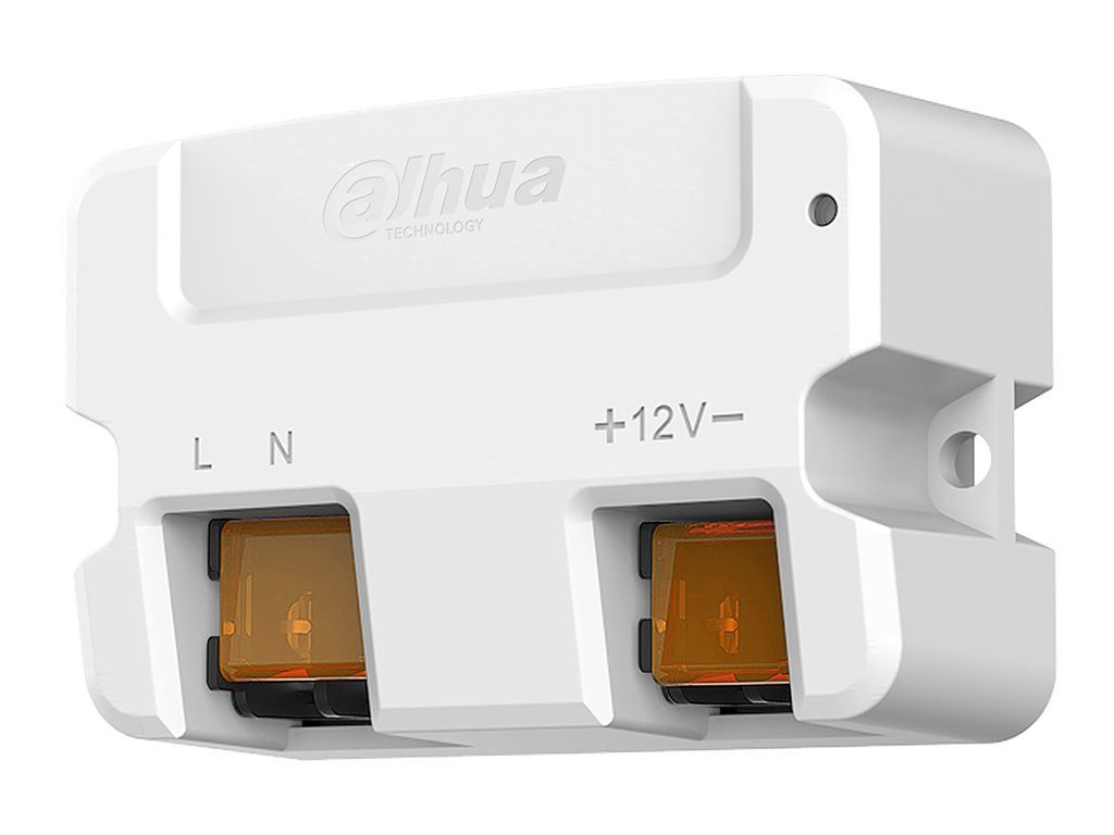 Dahua IP-Überwachungskamera