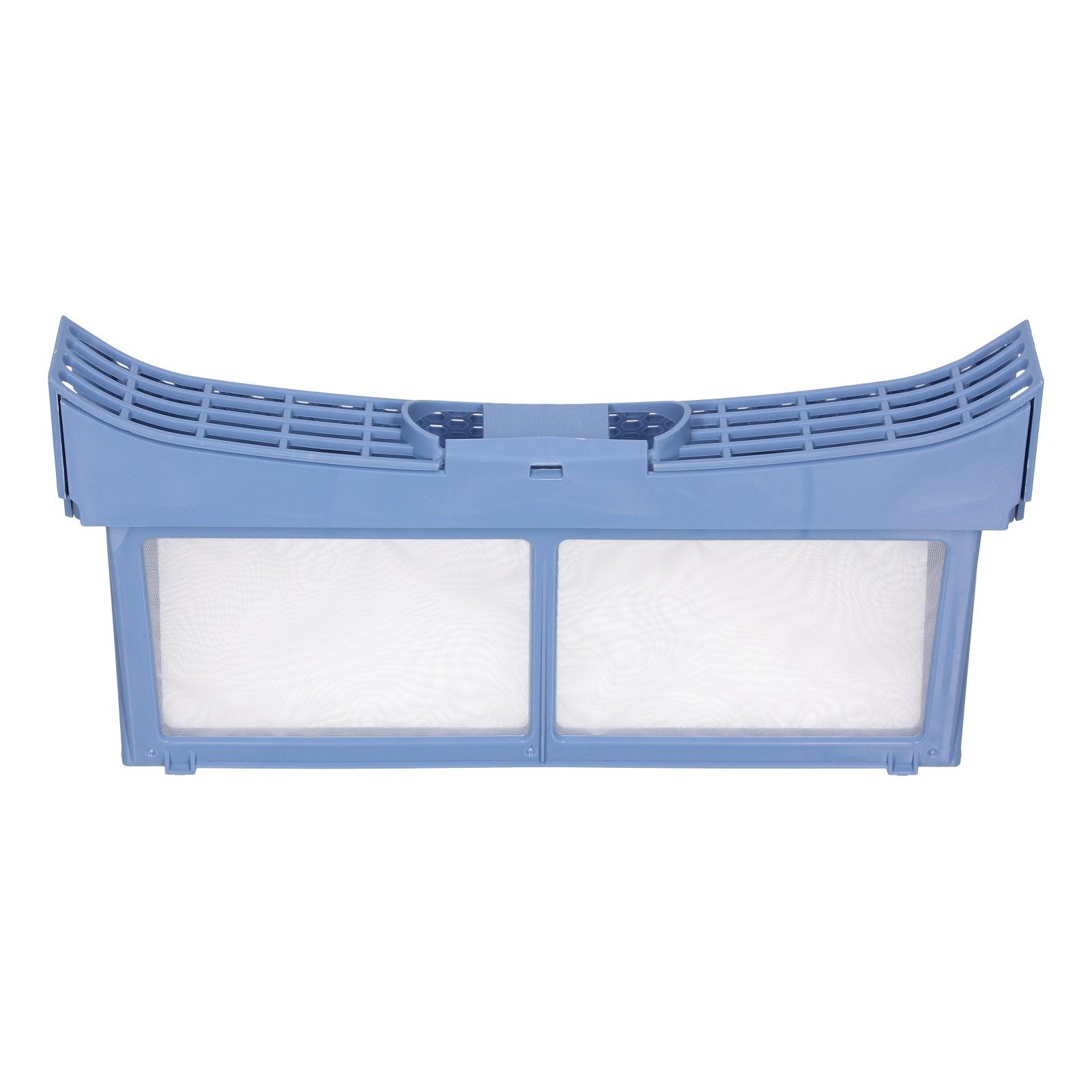 easyPART Ersatzfilter wie Haier 49053276 Flusensieb Haier 49053276, Trockner