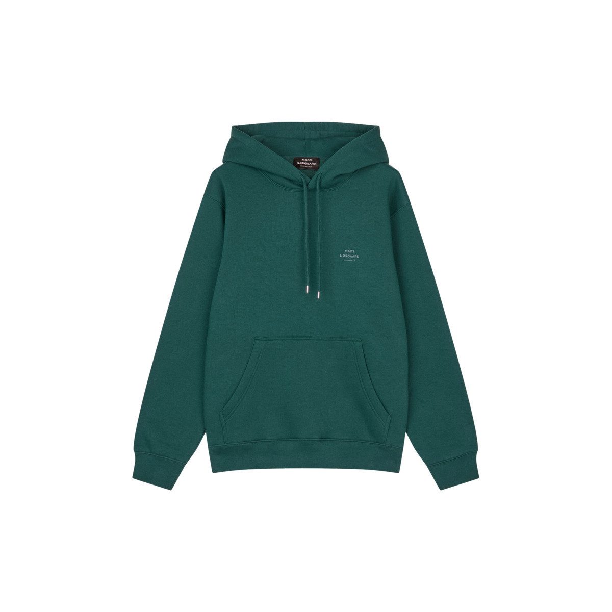 MADS NORGAARD COPENHAGEN Kapuzenpullover Standard Herren Hoodie, Pullover, Sweatshirt, Hoody, Langarmshirt