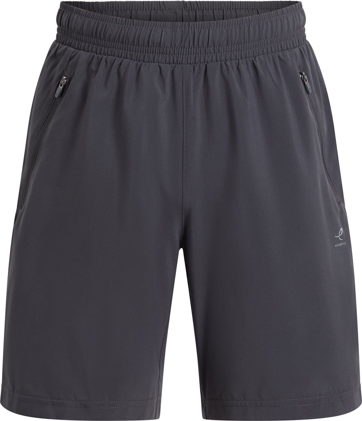 Energetics Funktionshose Ju.-Shorts Finn B ANTHRACITE
