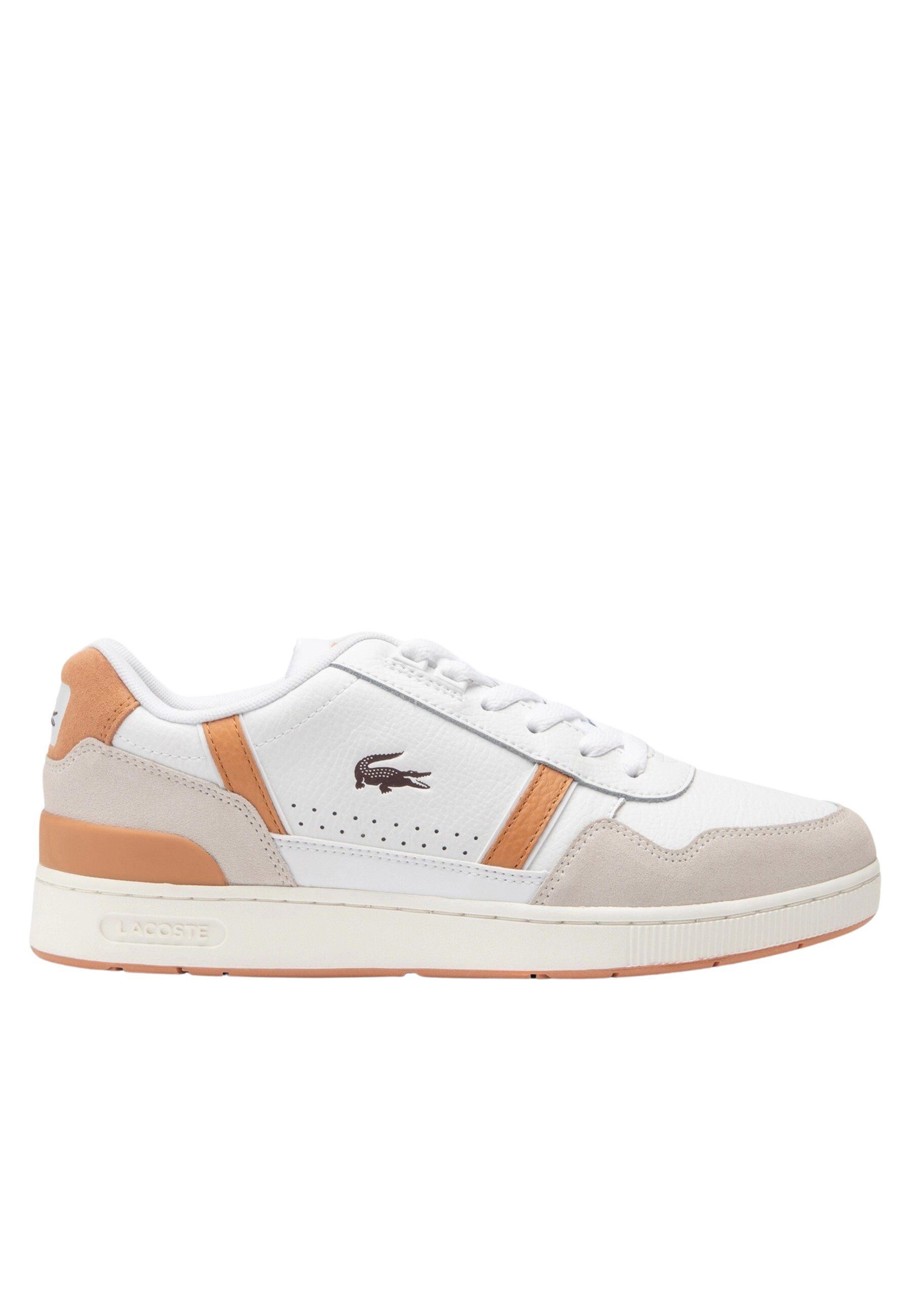 Lacoste Sportschuhe T-Clip Sneaker