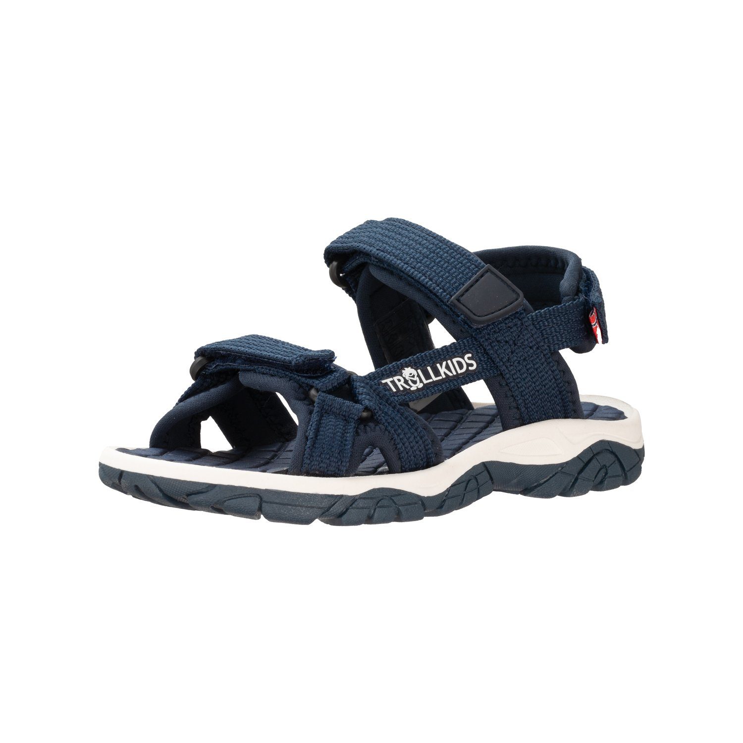 TROLLKIDS Kids Oslofjord Sandal Sandale