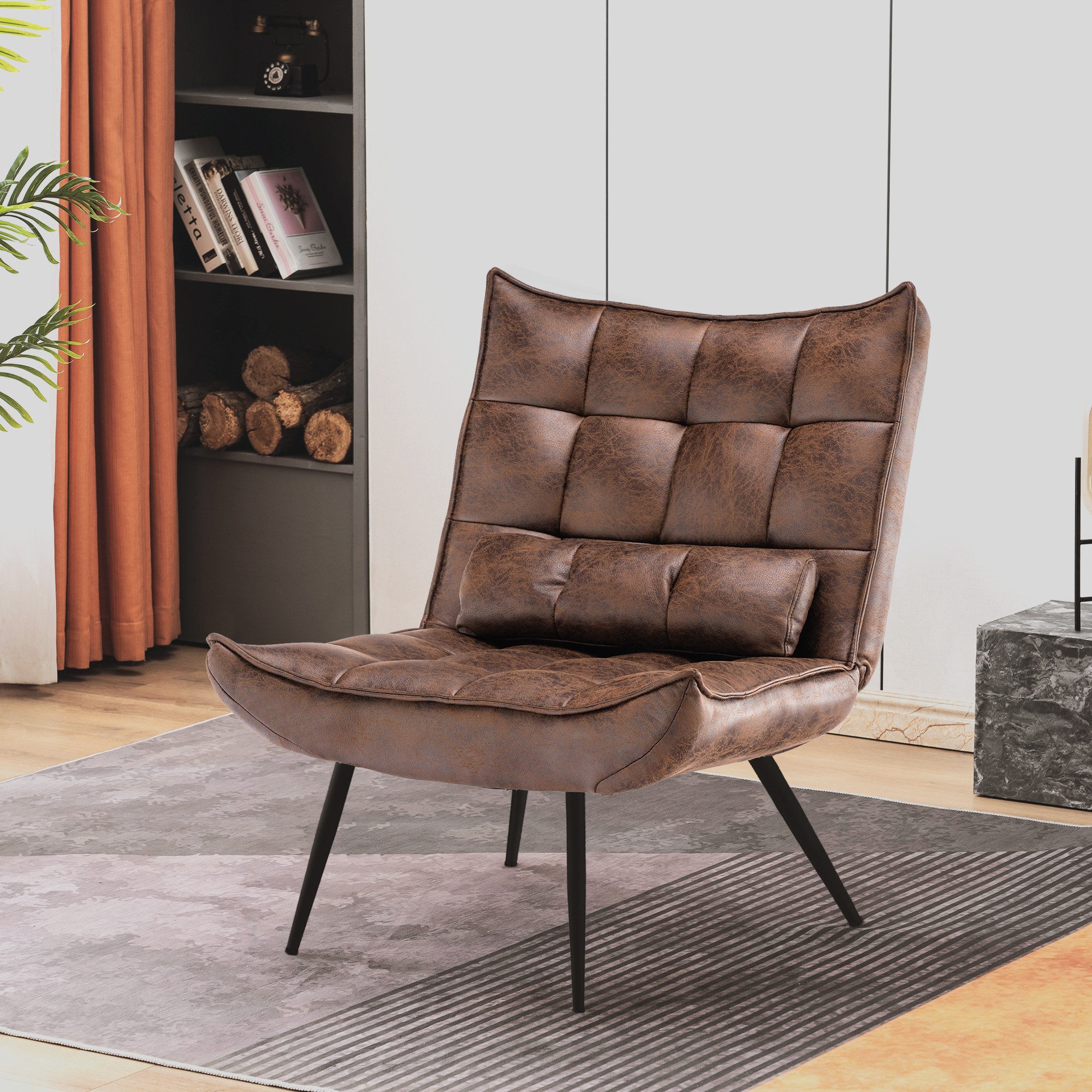 MCombo Relaxsessel MCombo Relaxsessel Lesesessel Loungesessel 4778/79, mit günstig online kaufen