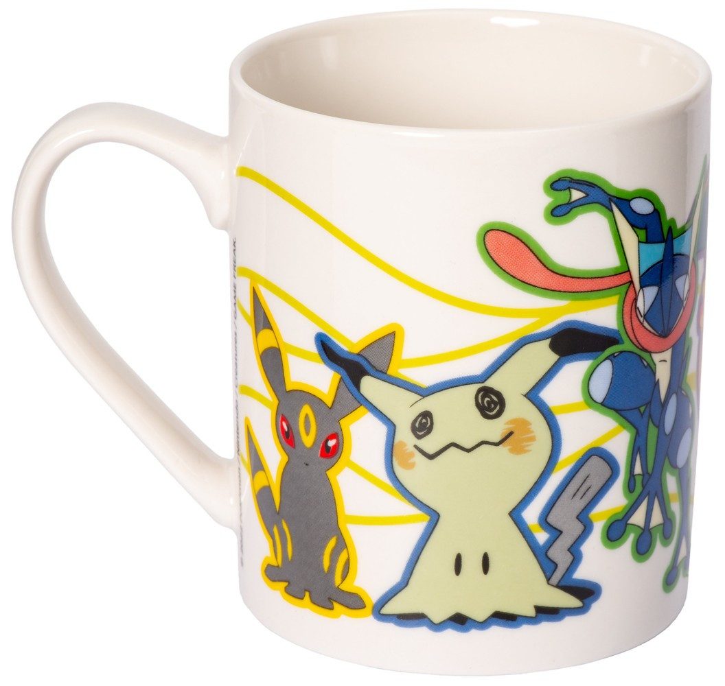 POKÉMON Tasse