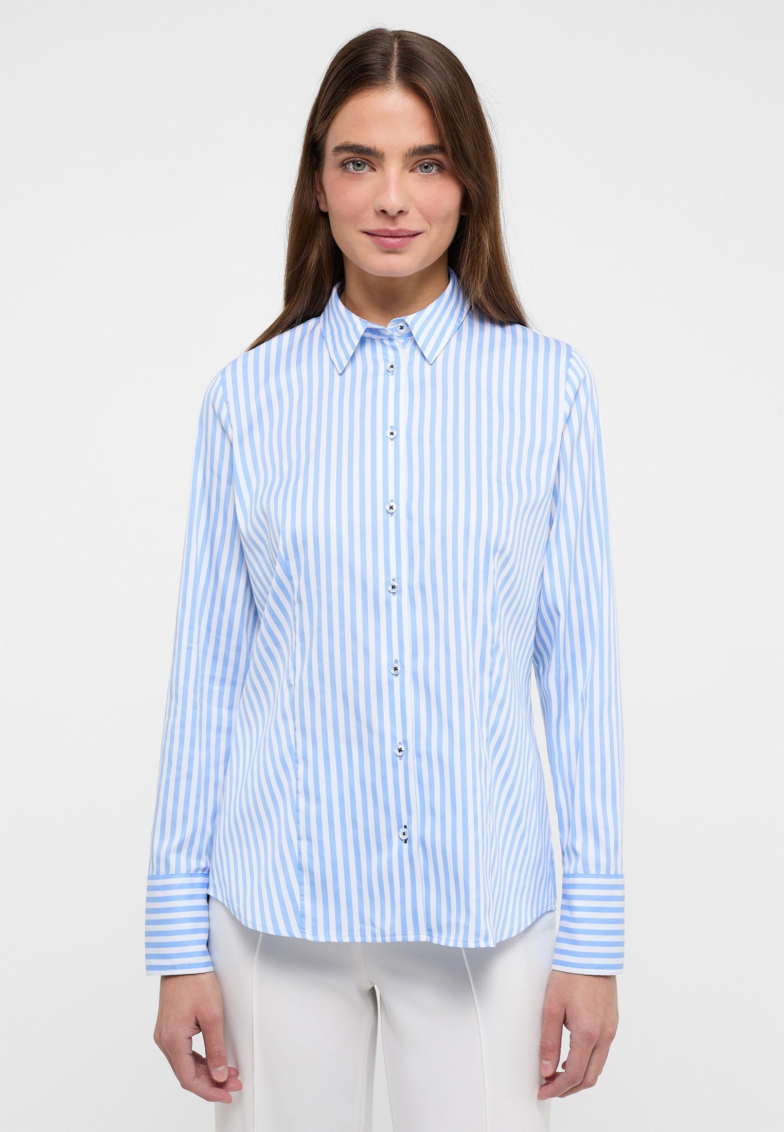Hemdbluse REGULAR FIT