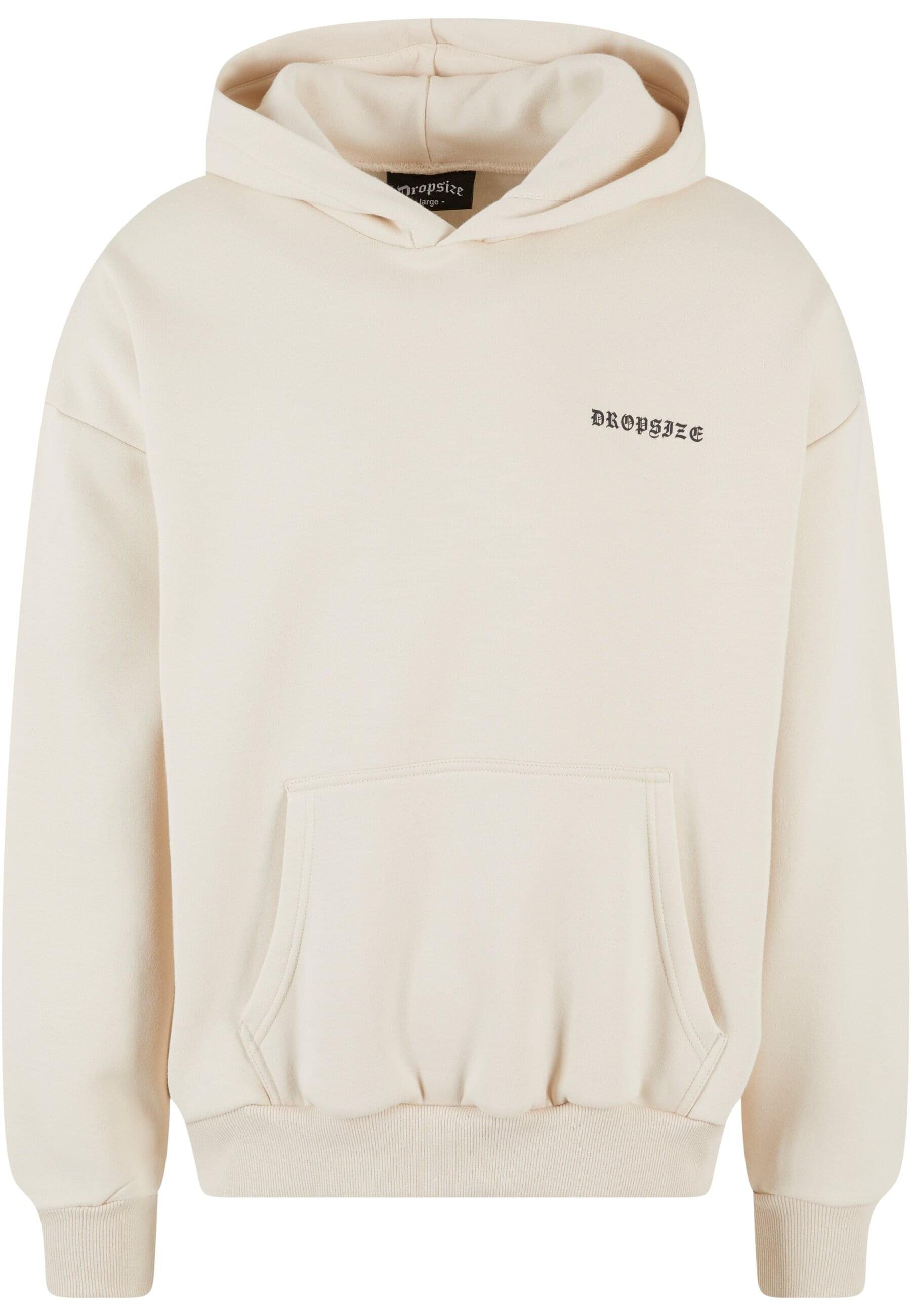 Dropsize Kapuzensweatshirt Dropsize Herren Heavy Oversize günstig online kaufen