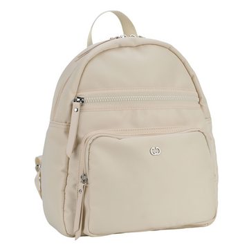 GERRY WEBER Cityrucksack Echoes, Nylon