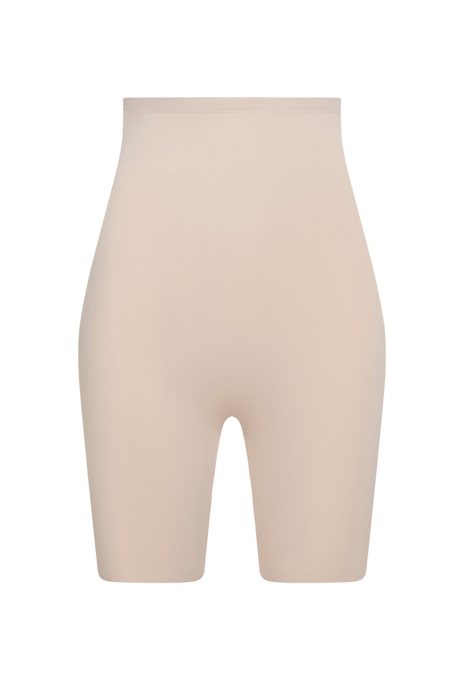 Miederhose MH hoch mit Bein