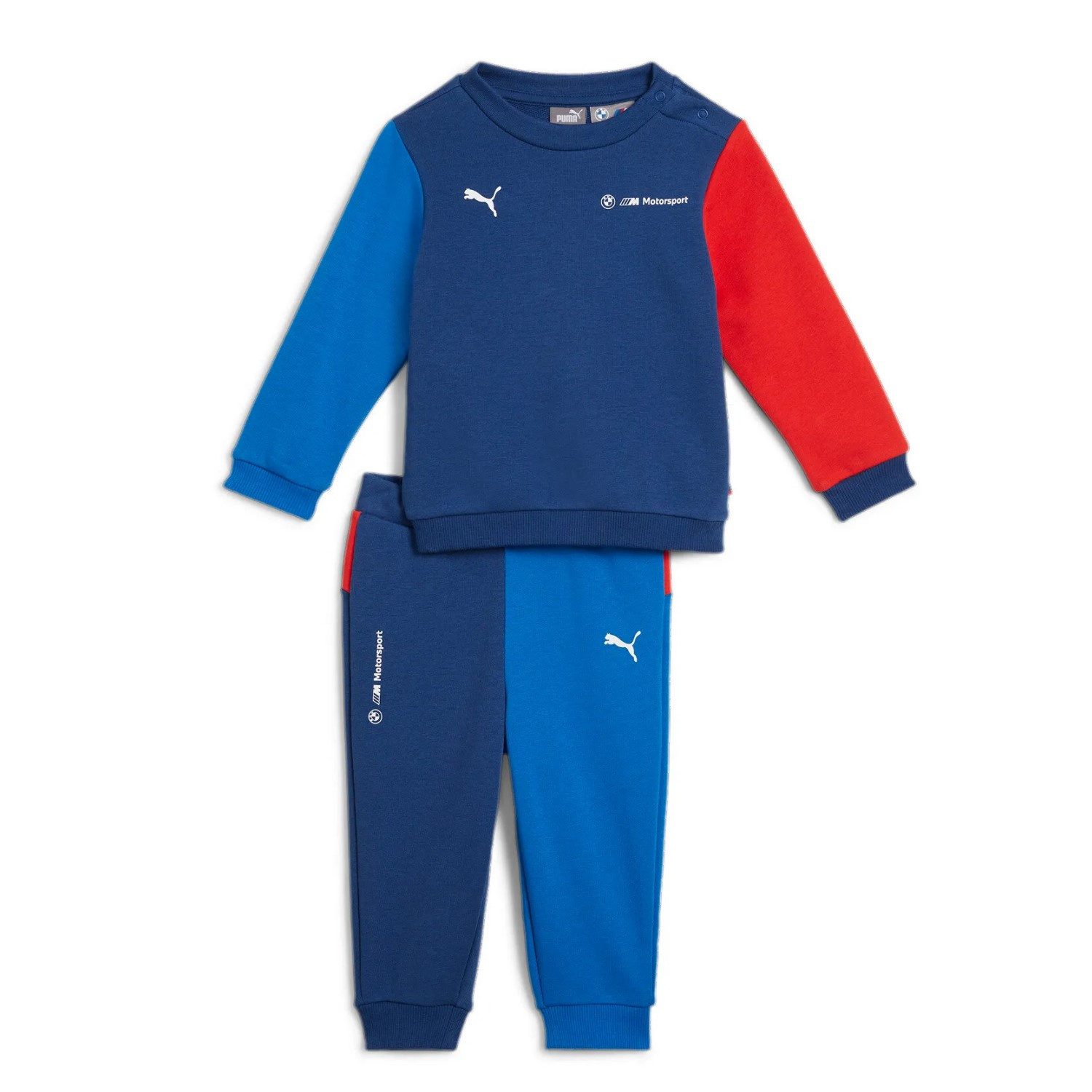 Trainingsanzug BMW M Motorsport Jogginganzug