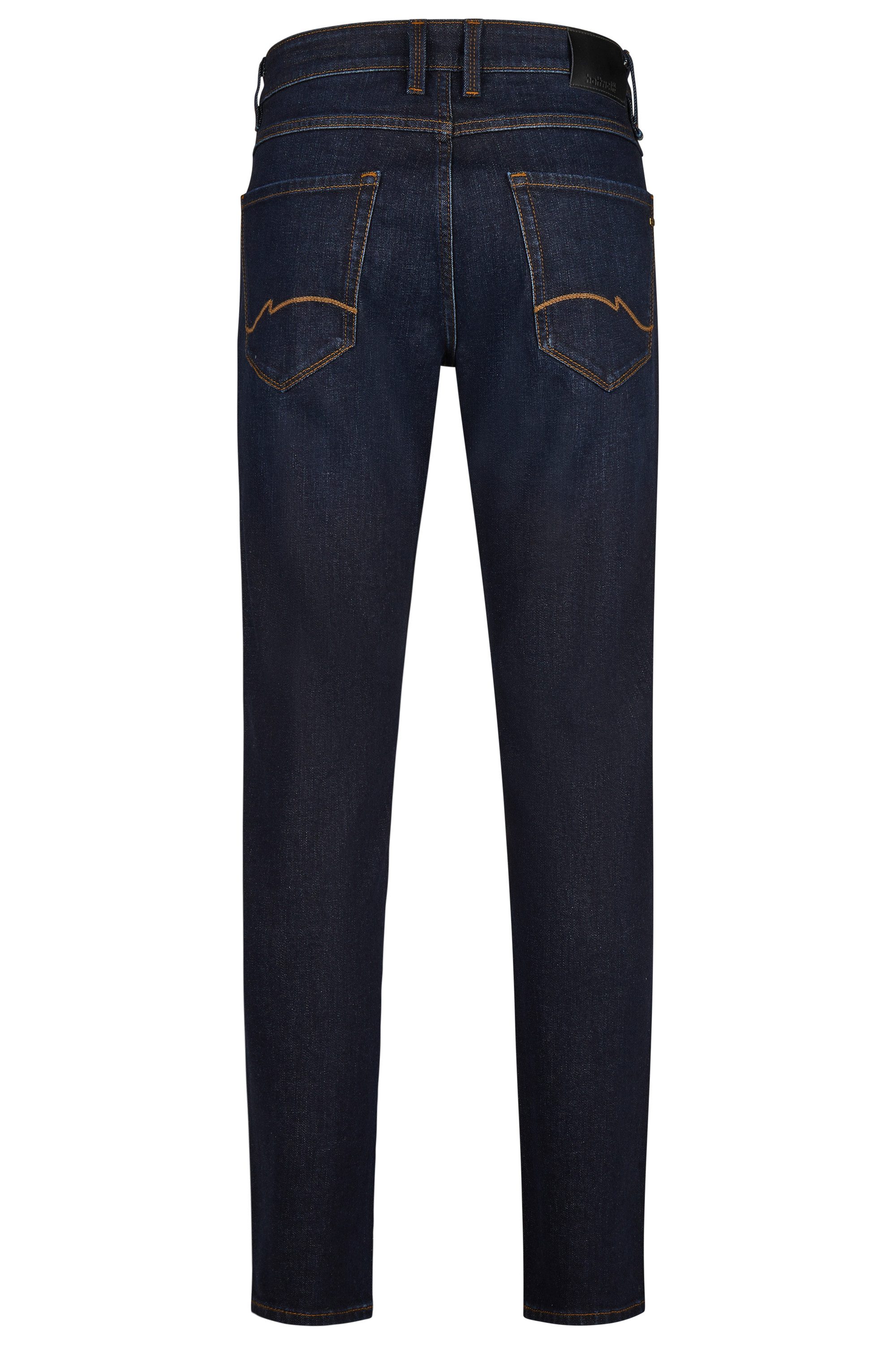 Hattric 5-Pocket-Jeans 5-Pocket Davis Denim