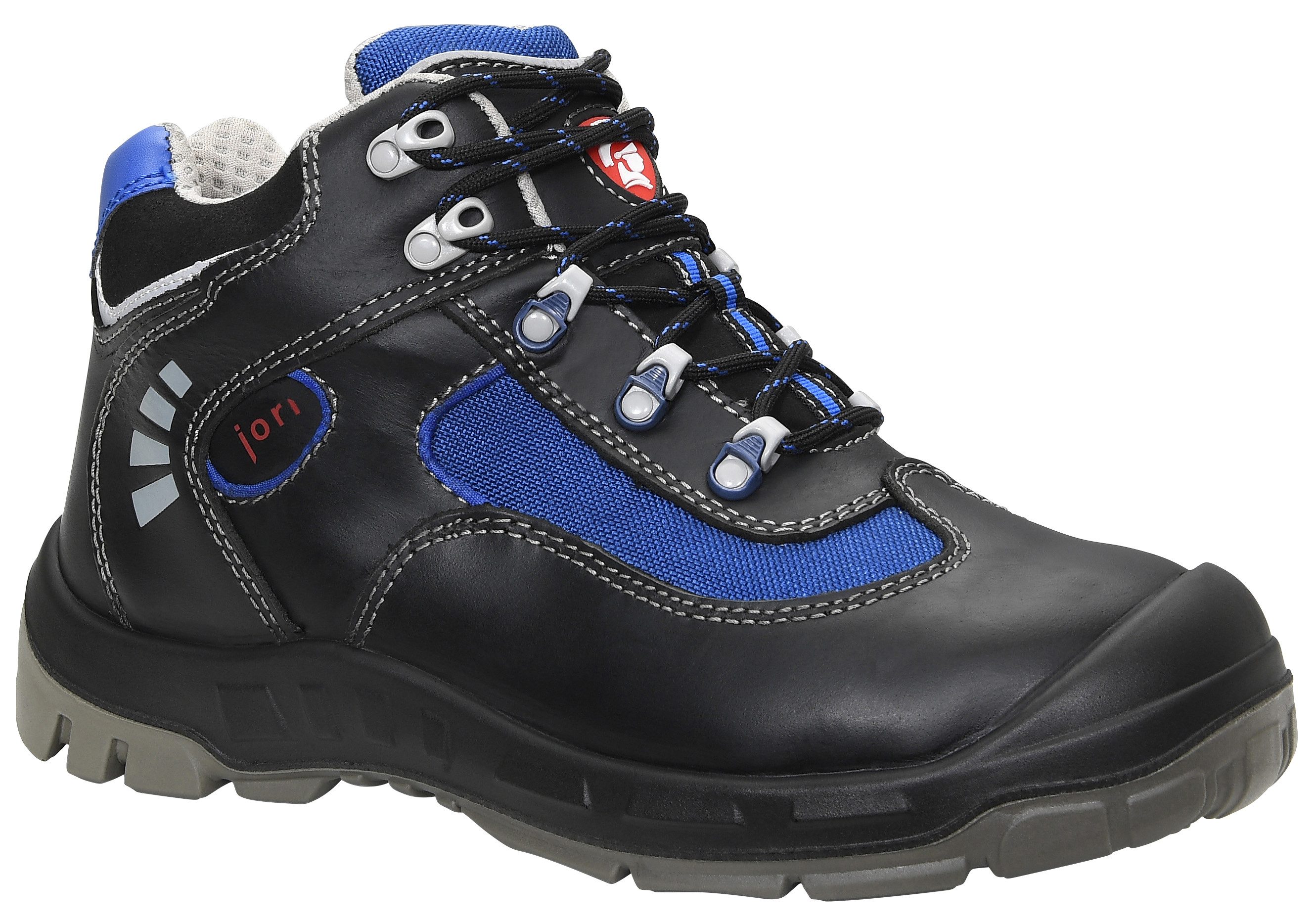 Jori ALEX S3 Sicherheitsstiefel (Schuhkarton, Paar)