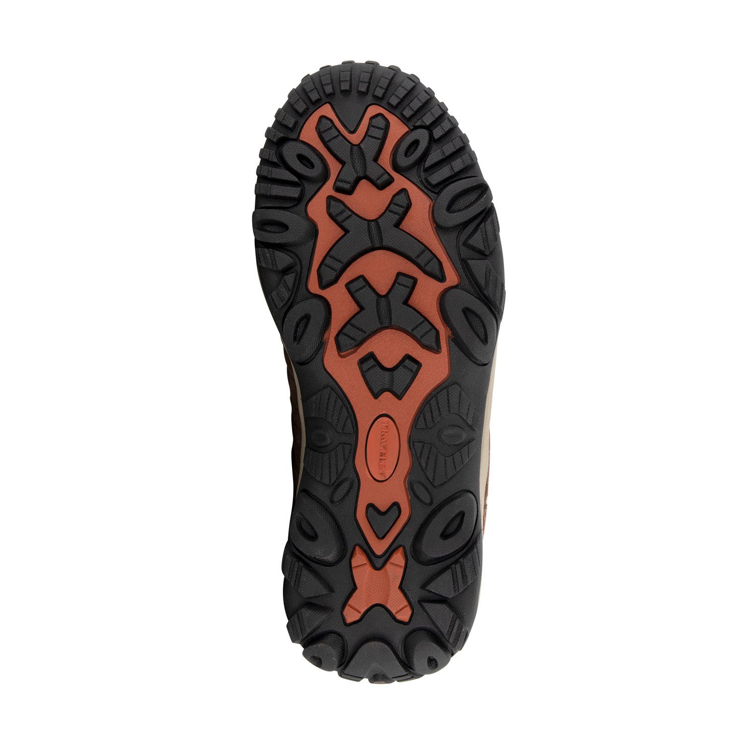 Travelin' Nyborg low Outdoorschuh