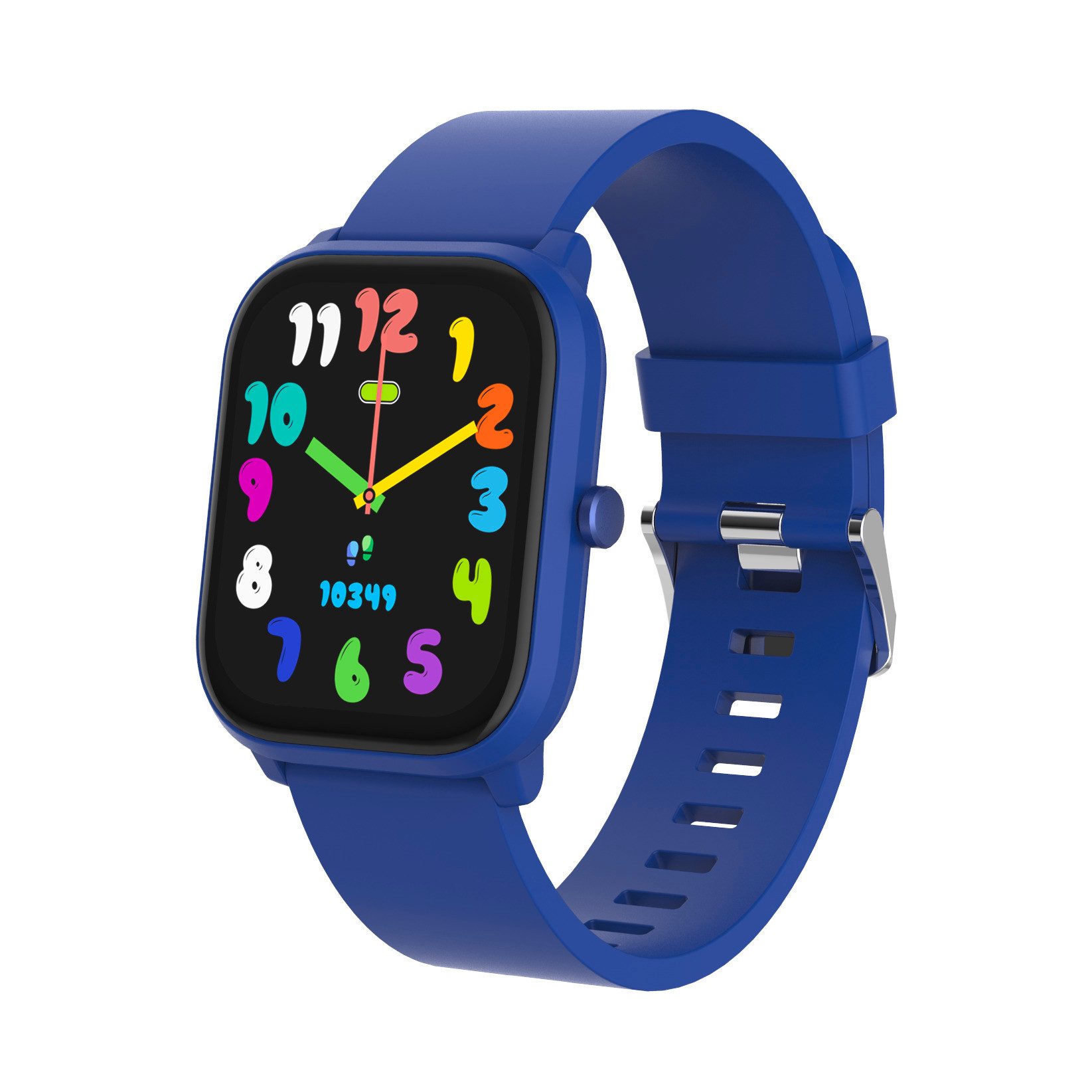 Denver Smart Watch SWK-120 Smartwatch (4,45 cm/1,75 Zoll)