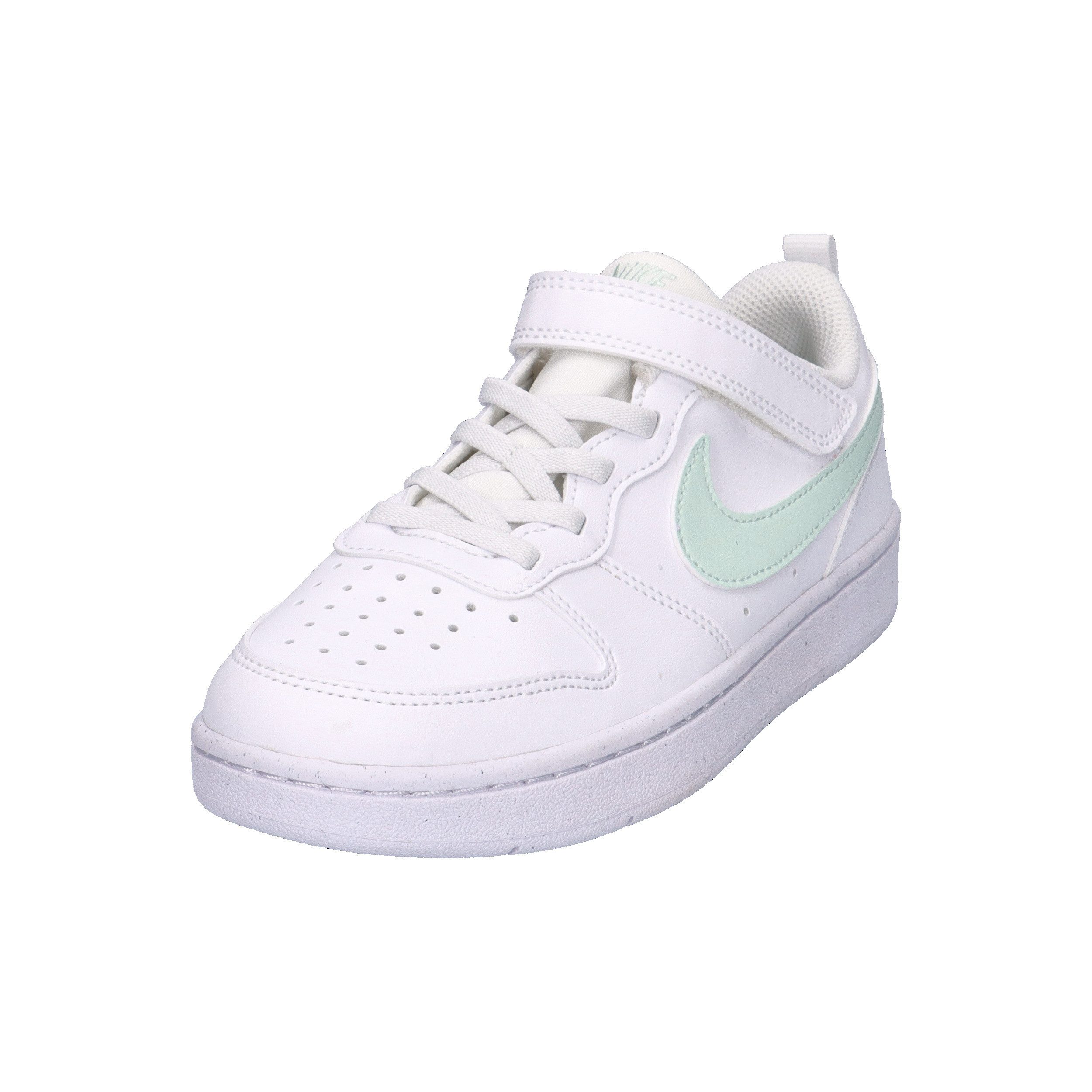 Nike Sportswear Nike Kinder Sneaker Court Borough Low Recraft (PS) DV5457 Sneaker – Bild 4 von 5