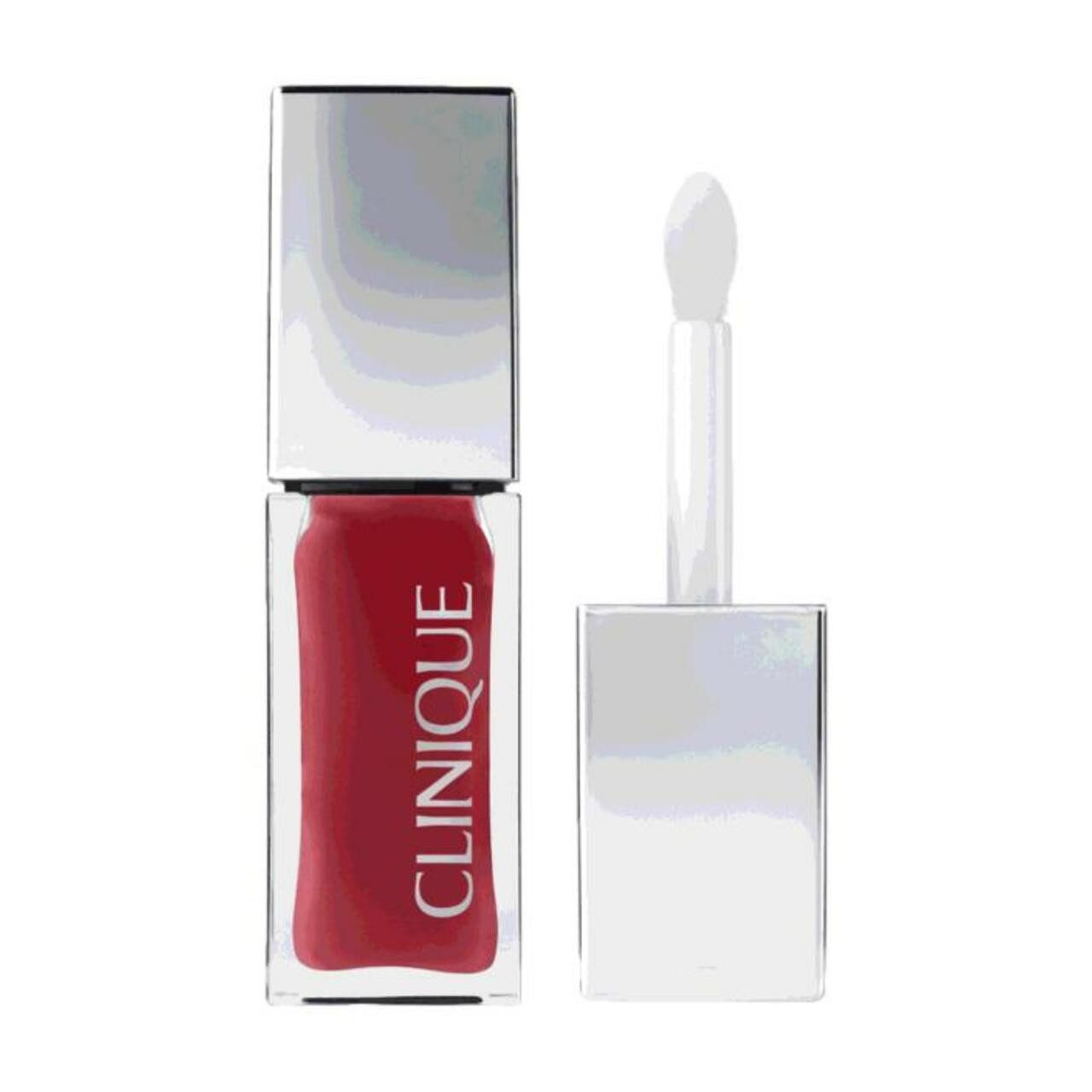 CLINIQUE Блеск для губ Pop & Friends Pop Lip + Cheek Pop Oil