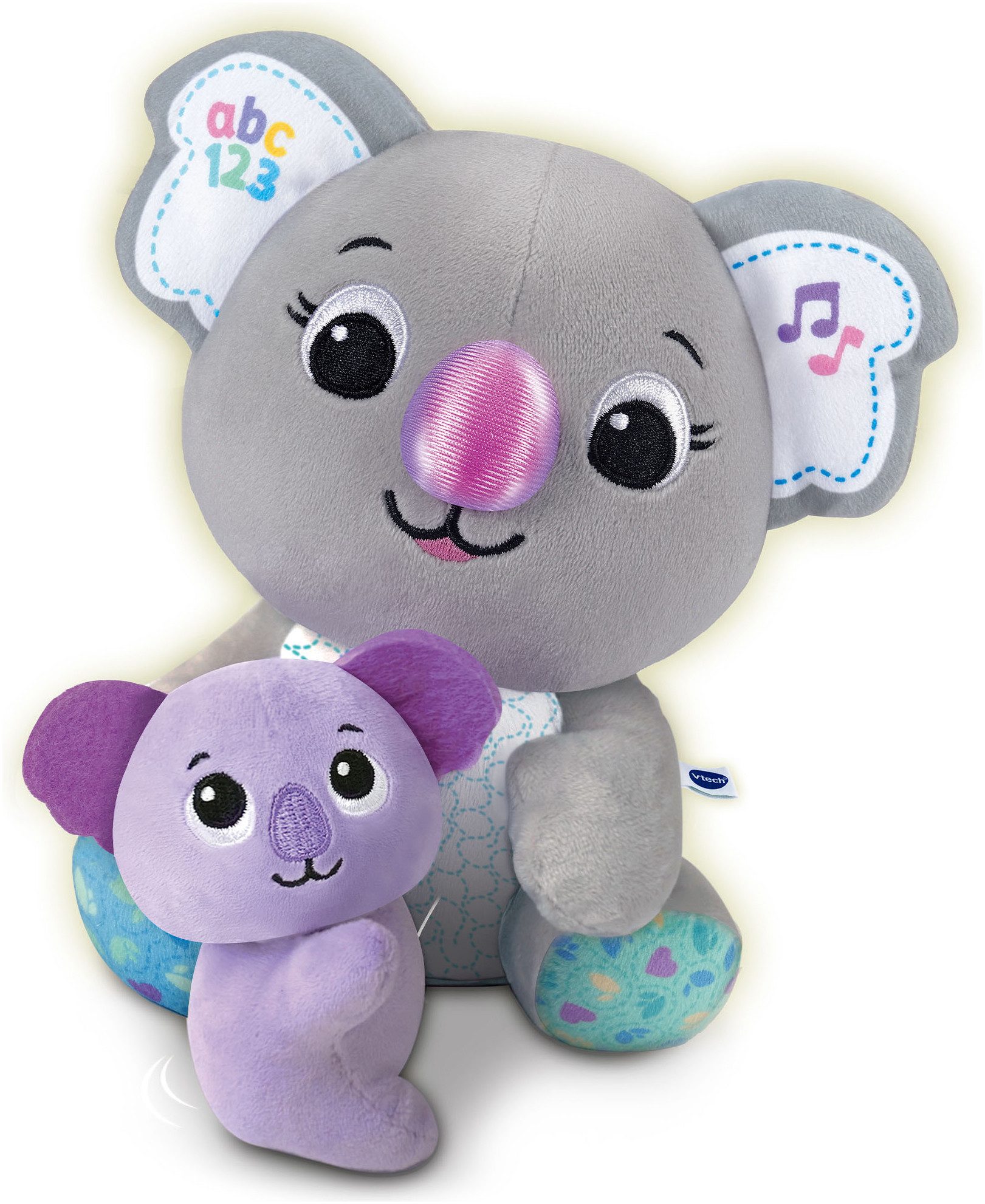 Vtech® Plüschfigur Vtech Baby, Knuddel-Koalas, mit Sound