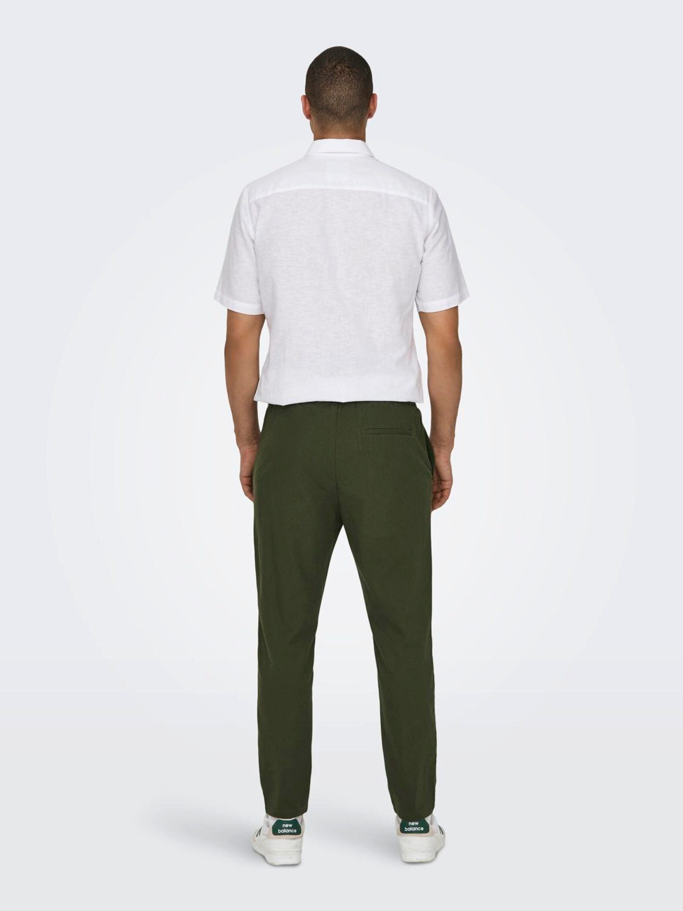 ONLY & SONS 7/8-Hose ONSLinus (1-tlg) günstig online kaufen