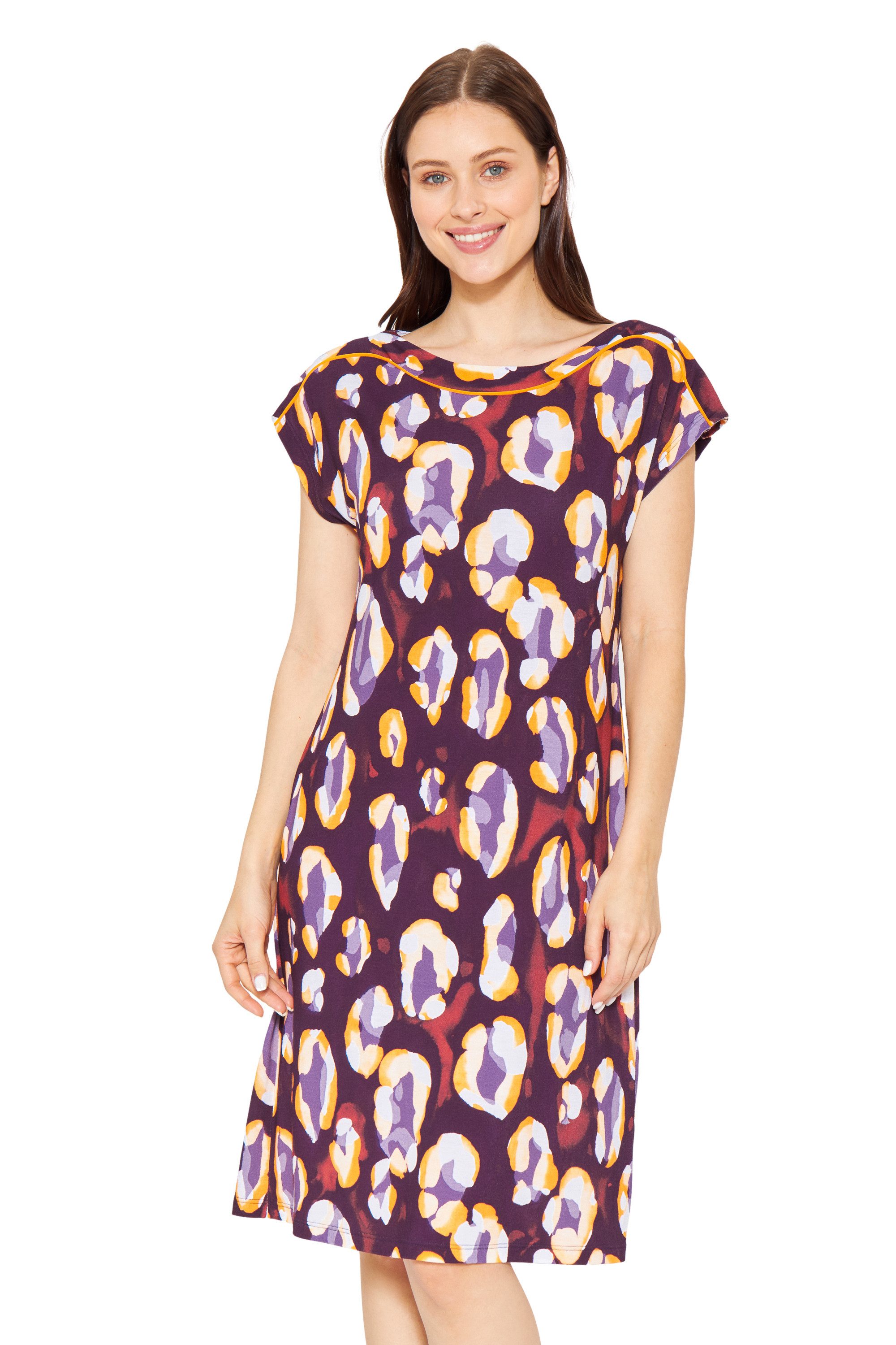 Rösch Sommerkleid 1245506 (1-tlg)