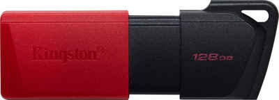 Kingston »DATATRAVELER® EXODIA™ M 128GB« USB-Stick (USB 3.2)