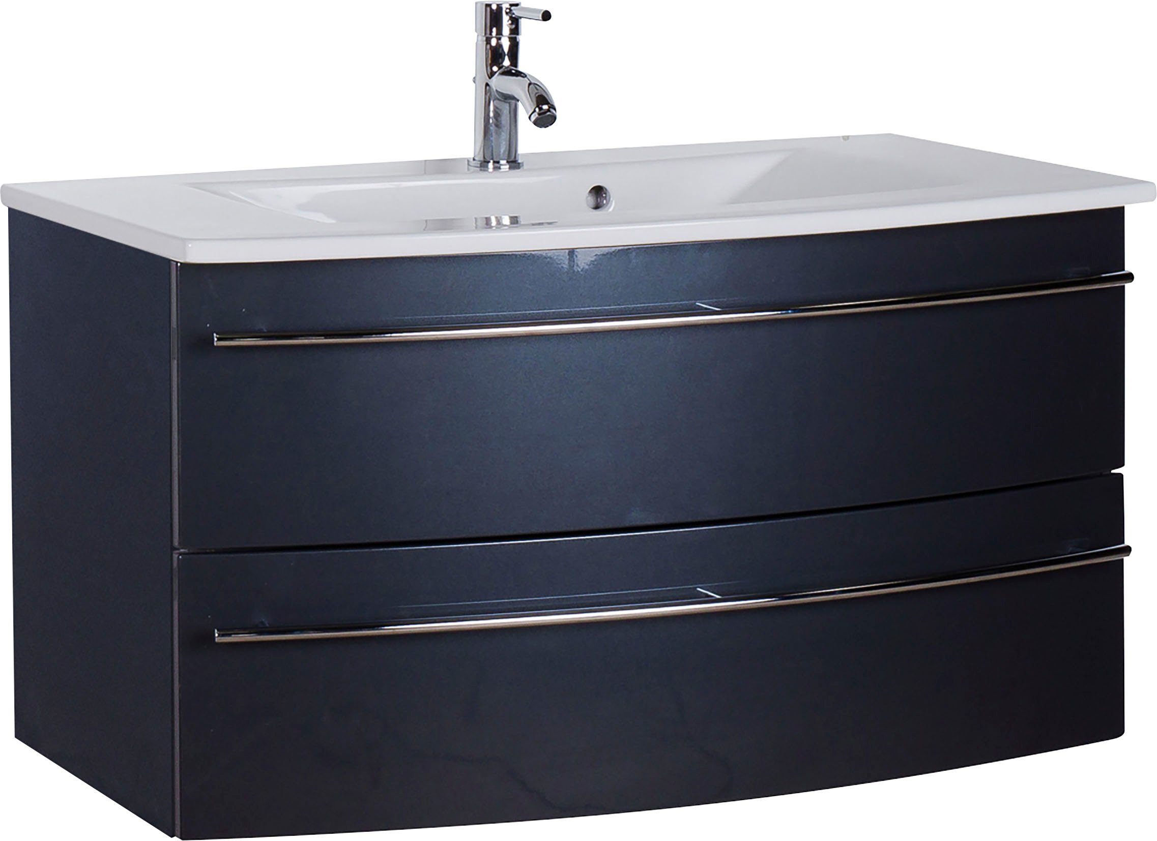 Saphir Waschtisch 3040, Breite 91 cm