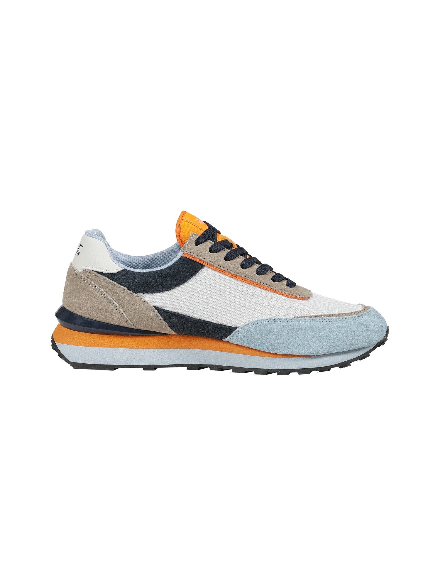 19V69 ITALIA VENEZIA 1.1 Sneaker