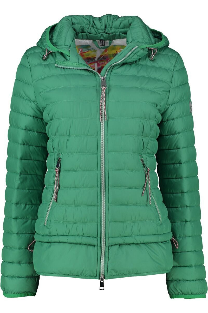 Barbara Lebek Outdoorjacke