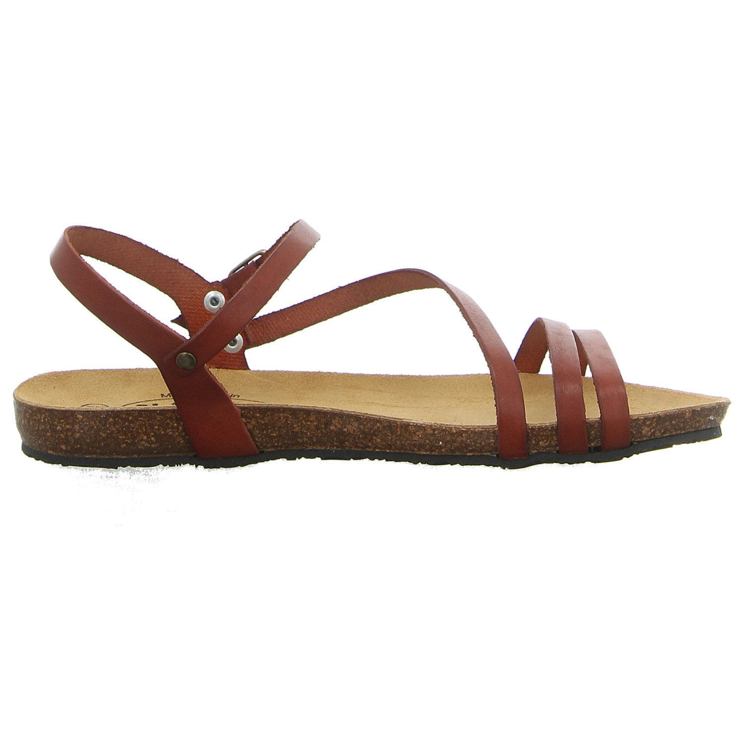 Plakton Mam Vita Riemchensandalette