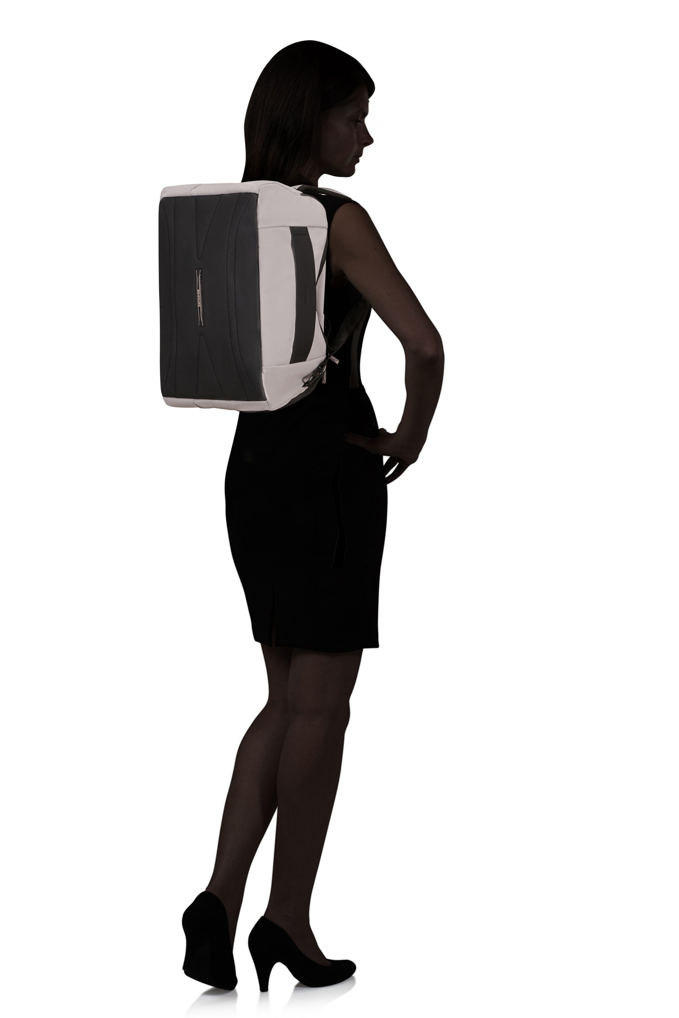 Samsonite Reiserucksack GLAM-GO Underseater, Rucksack Reisetasche Duffle