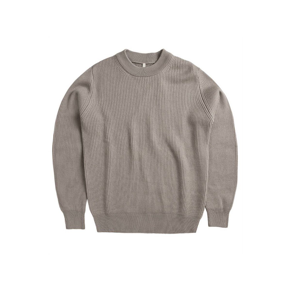 SUNFLOWER Sweatshirt beige (1-tlg)