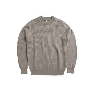 SUNFLOWER Sweatshirt beige (1-tlg)
