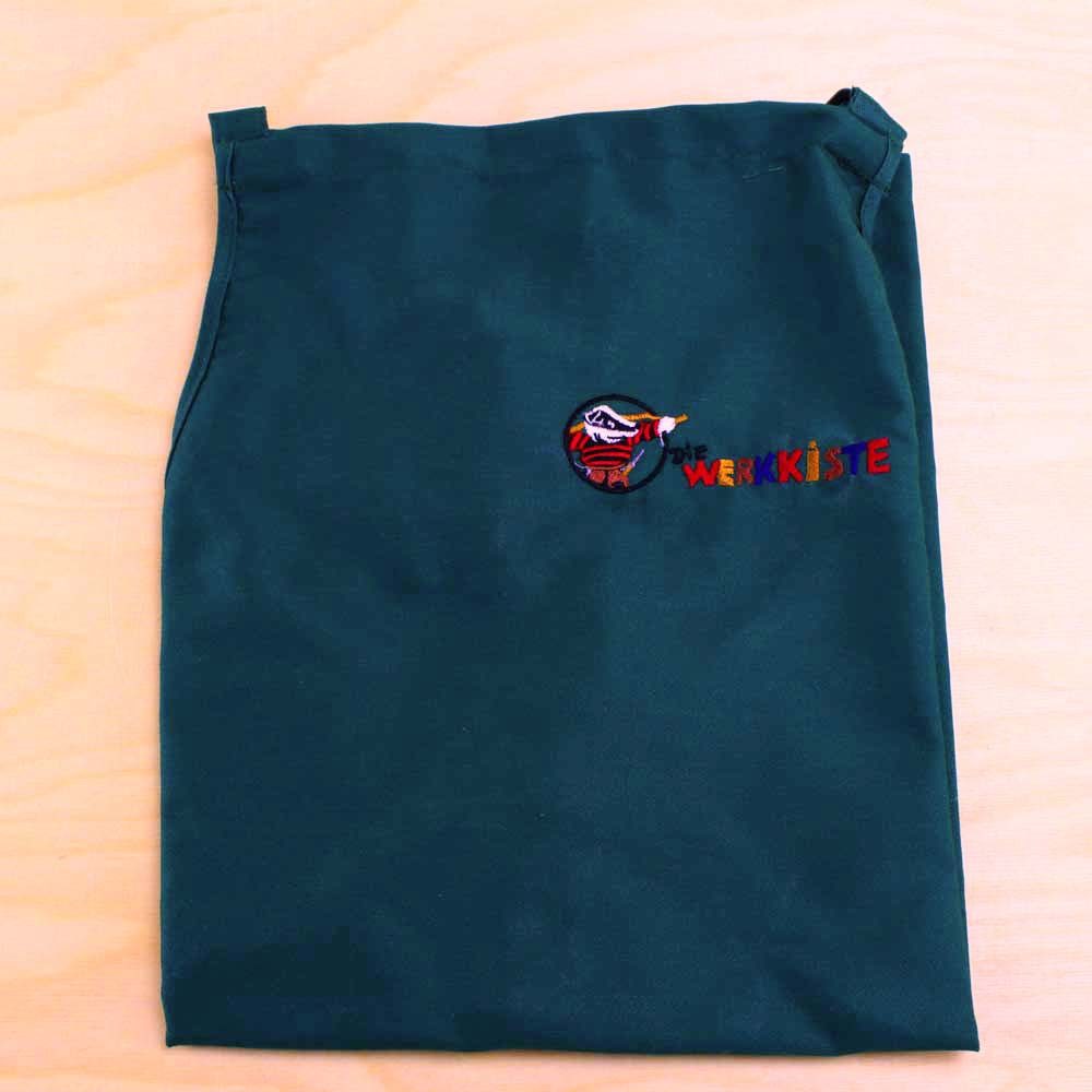 Produktbild von Kinder Küchenschürze Mit Katzen-Motiv – Grillschürze, Malschürze, Werkelschürze