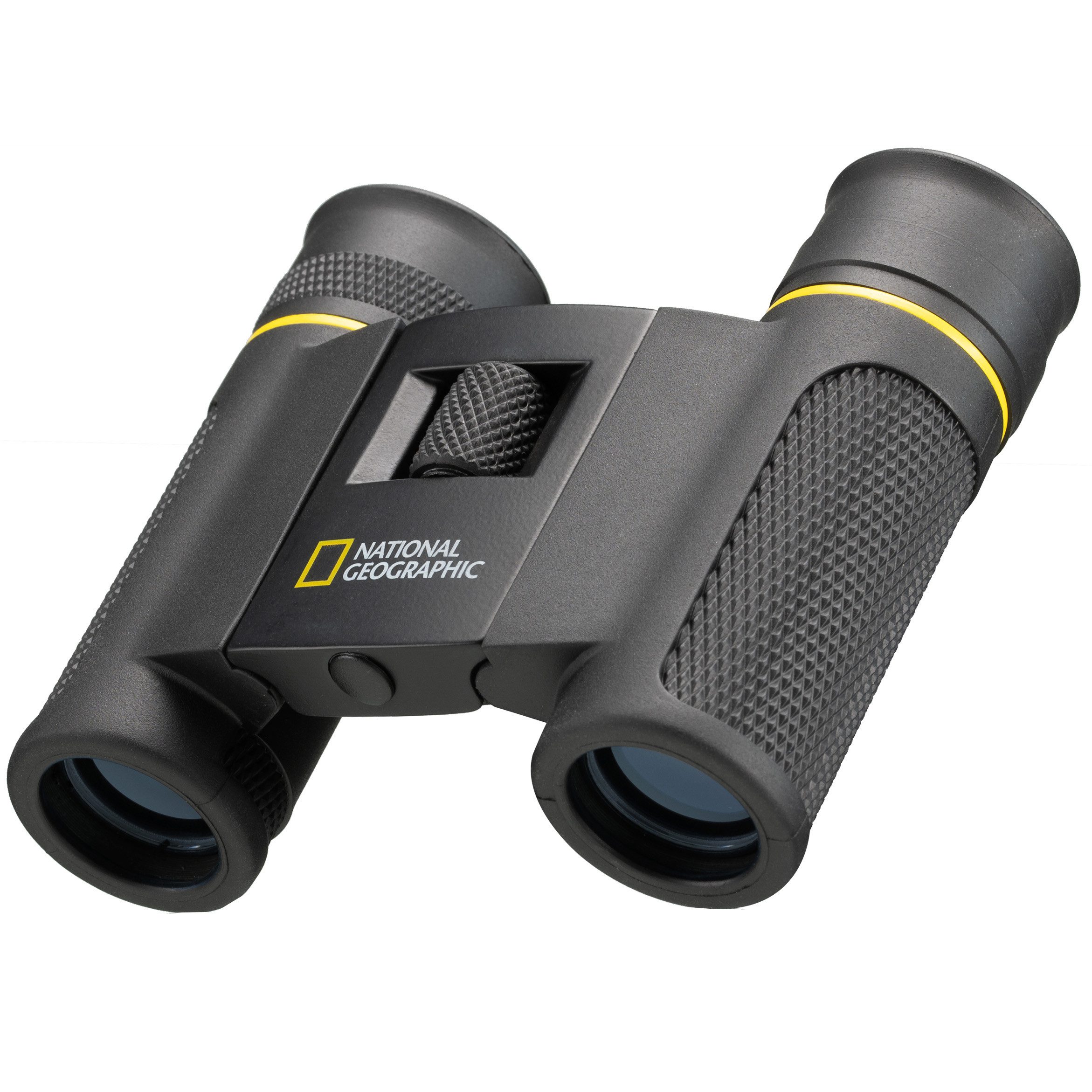 NATIONAL GEOGRAPHIC NATIONAL GEOGRAPHIC 8x21 Taschenfernglas Fernglas